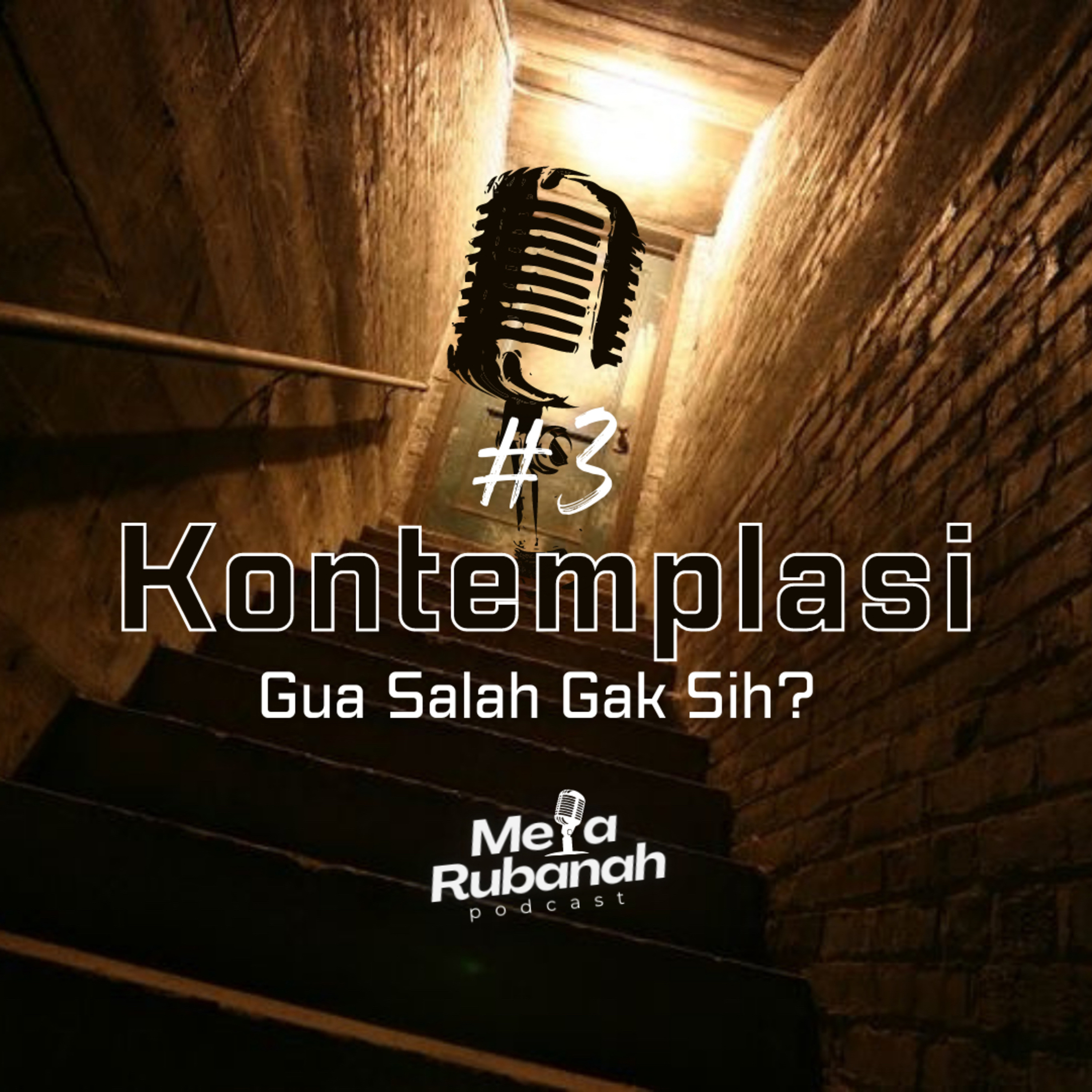 Meja Rubanah