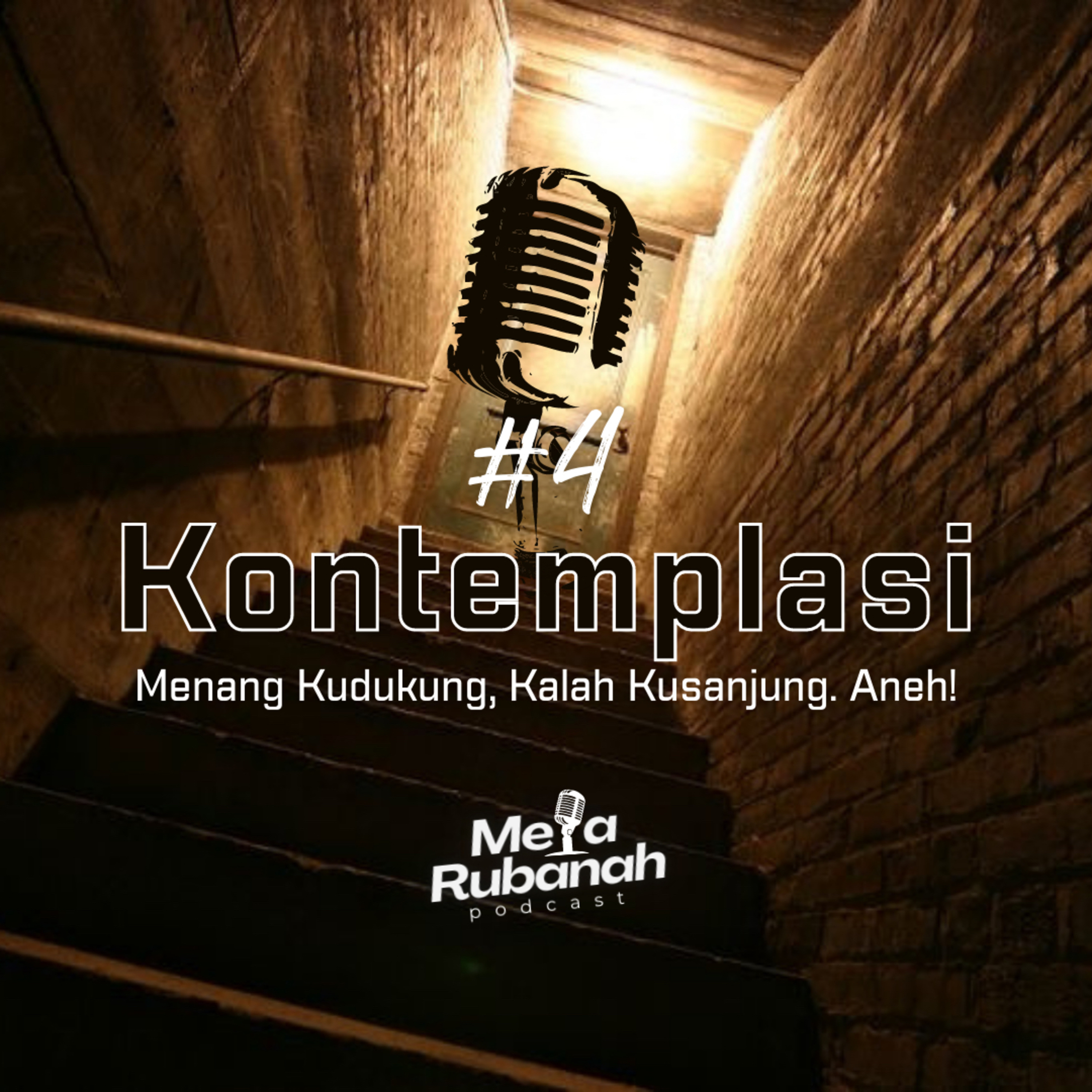 Meja Rubanah
