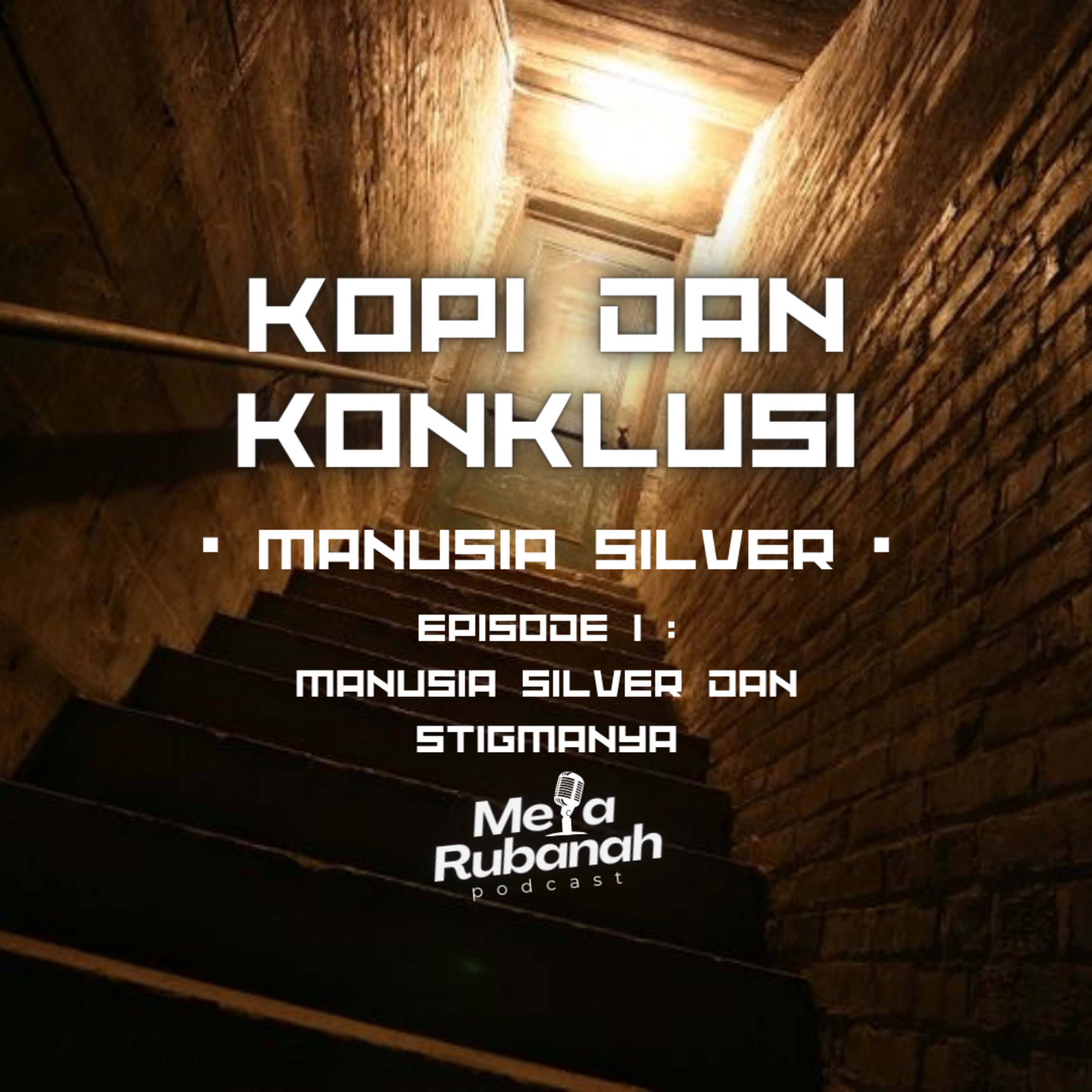Meja Rubanah