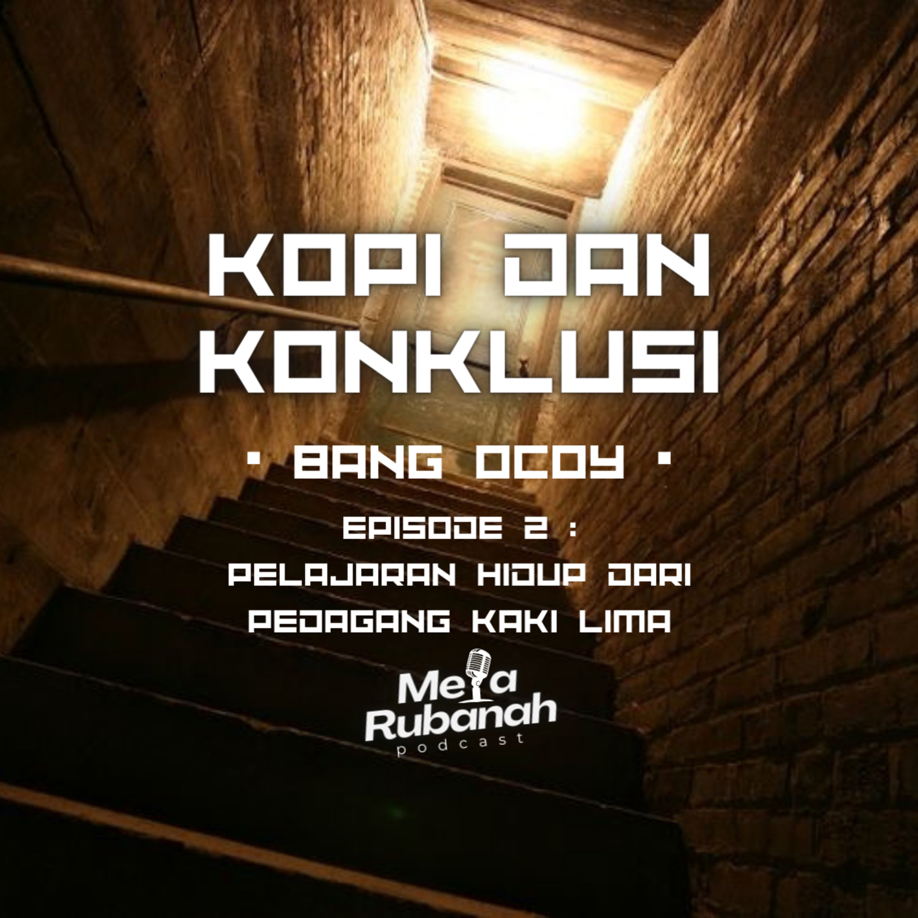 Meja Rubanah