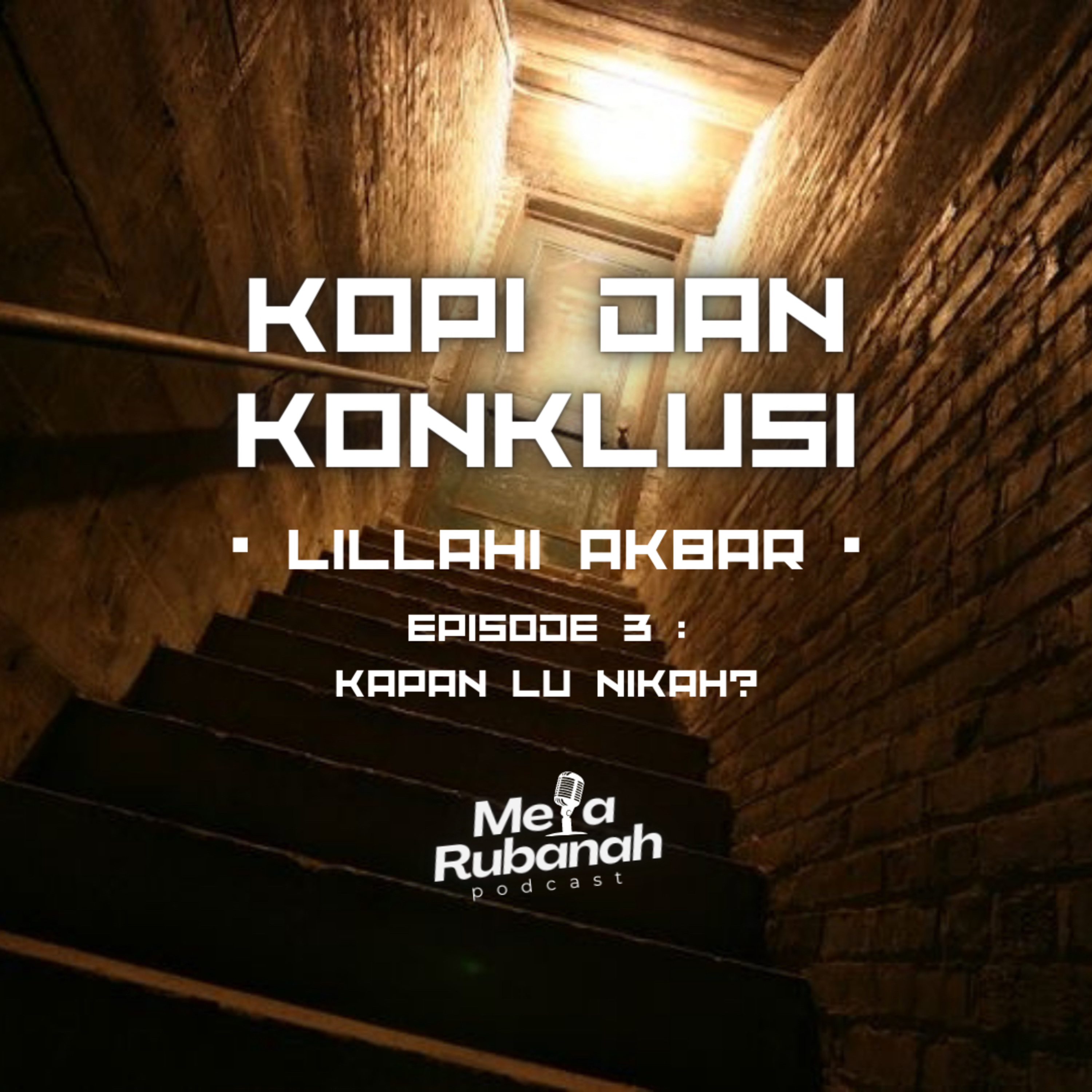Meja Rubanah