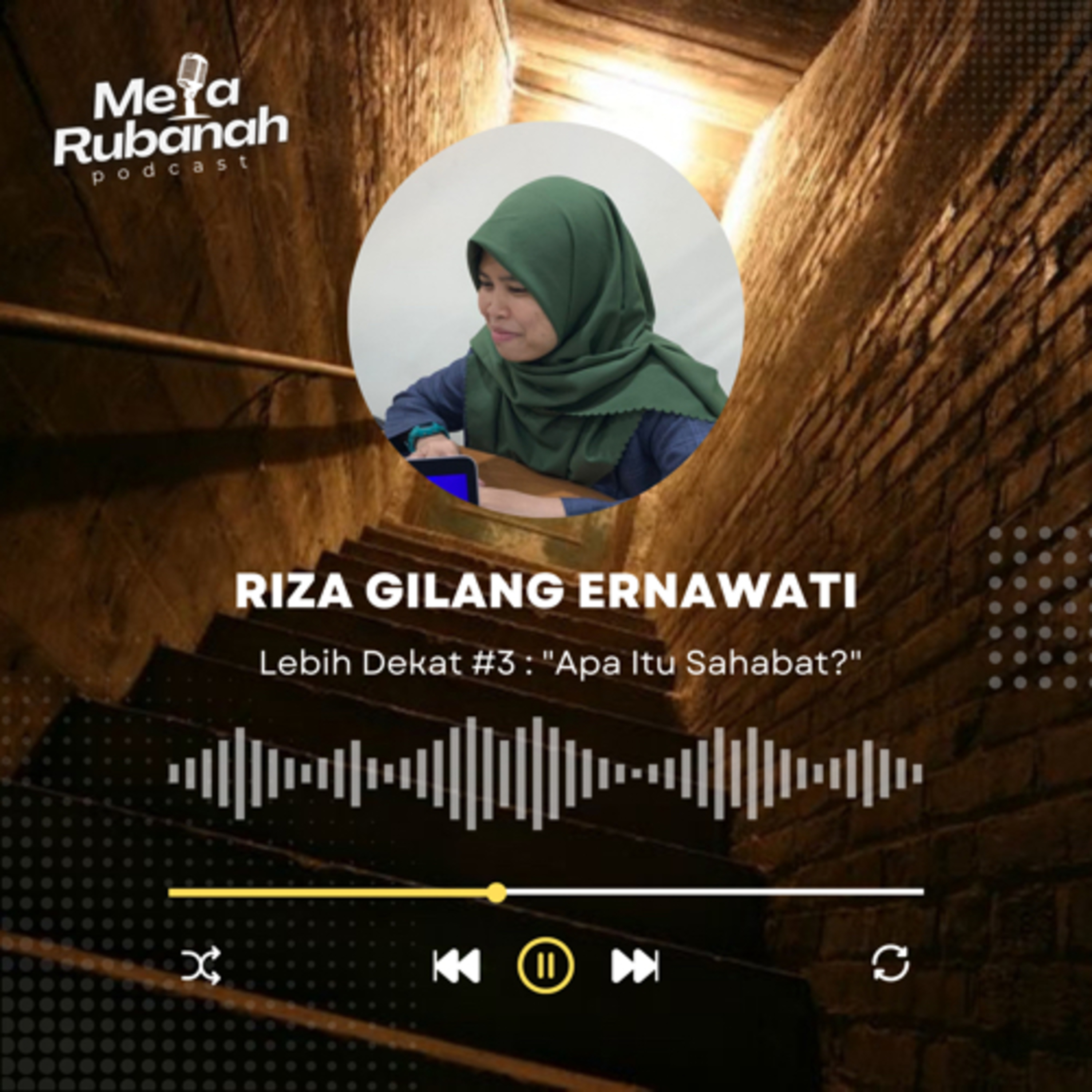 Meja Rubanah