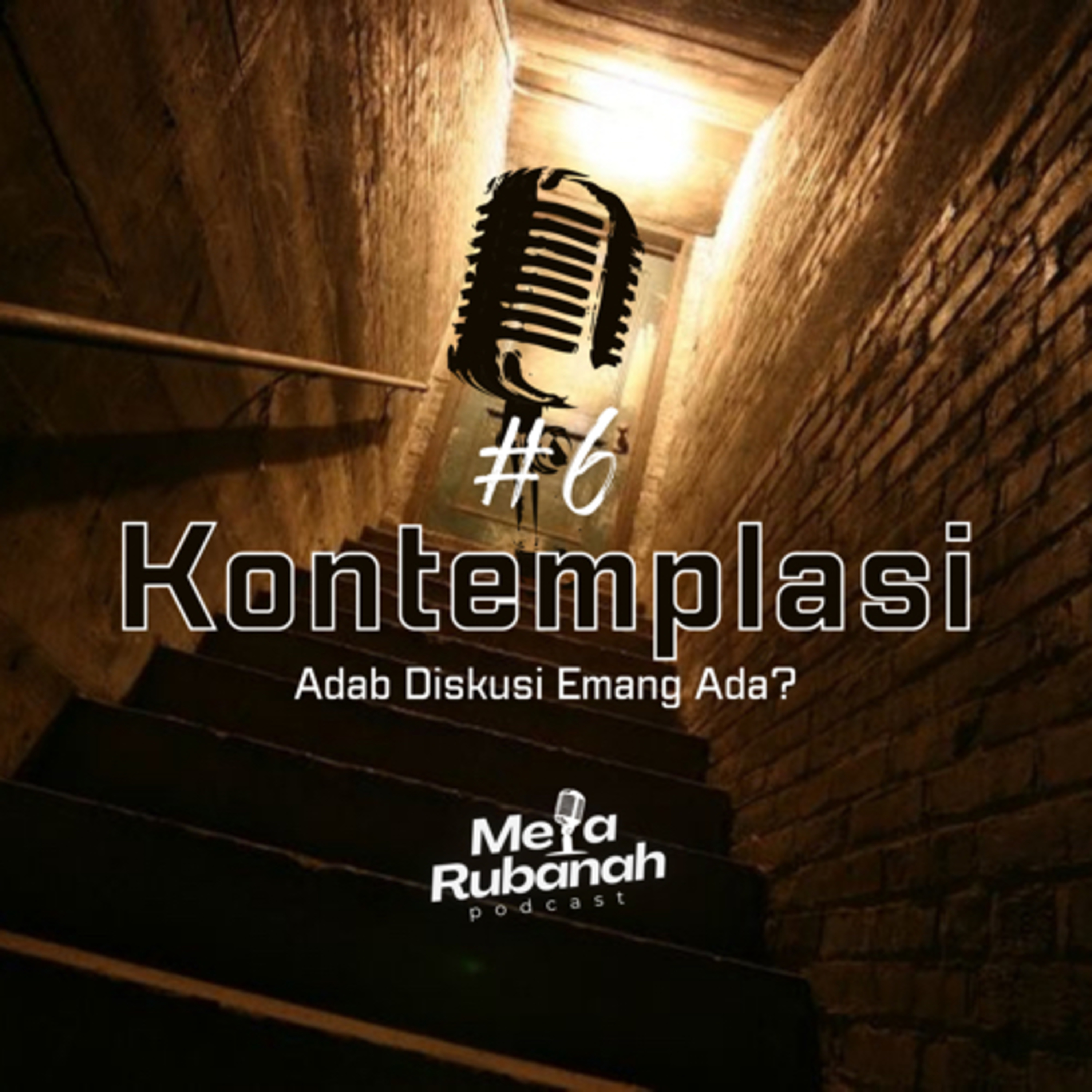 Meja Rubanah