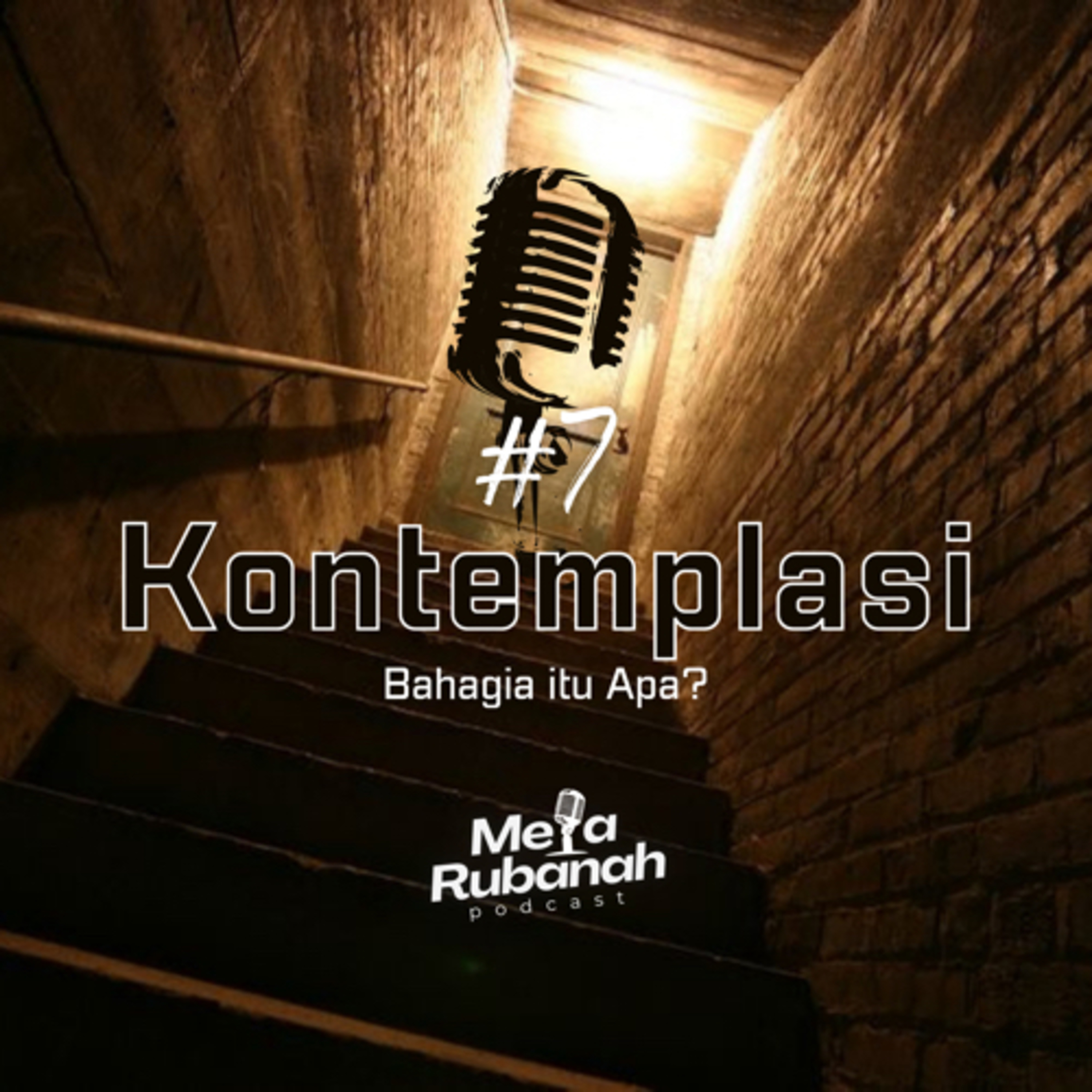 Meja Rubanah