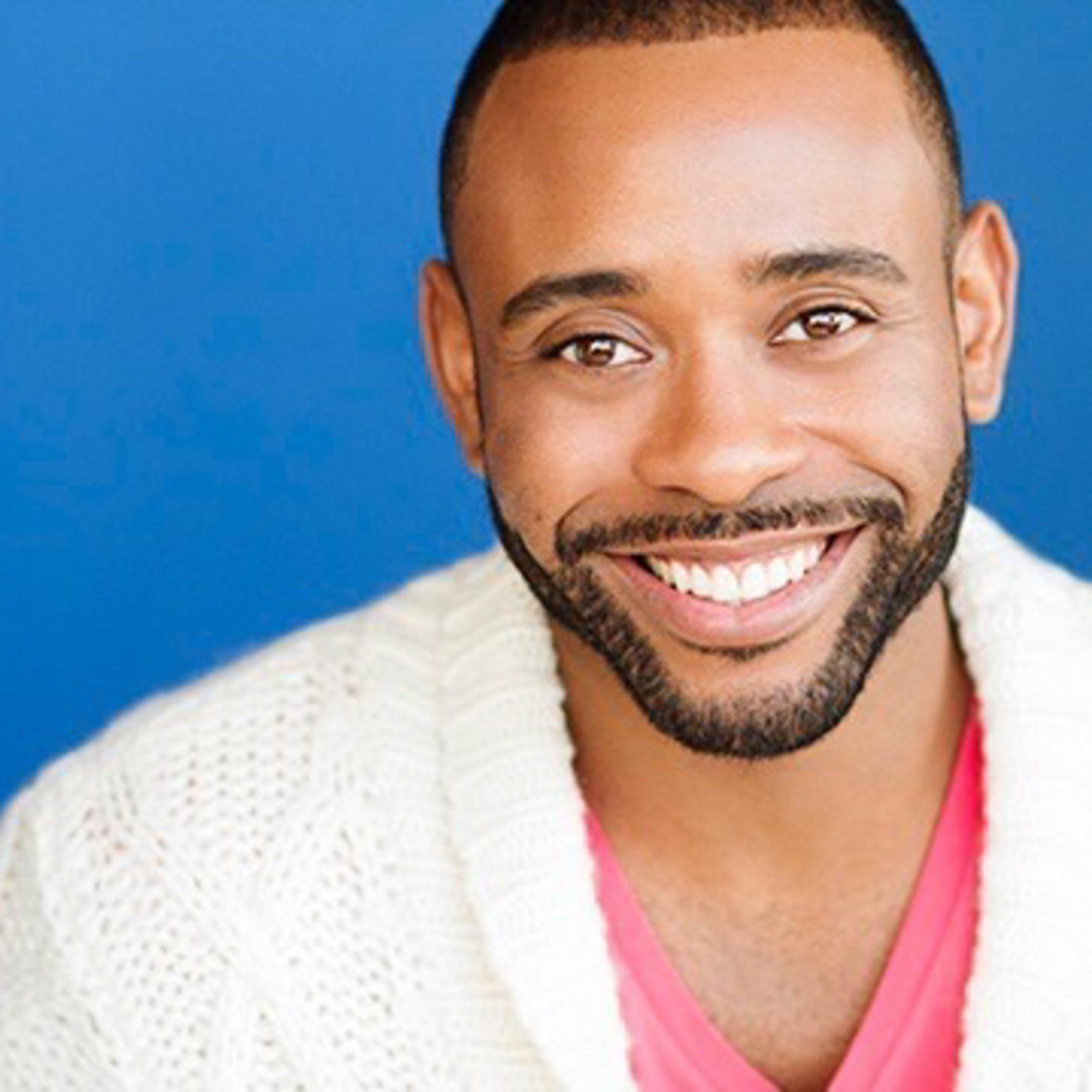 The Be More Today Show