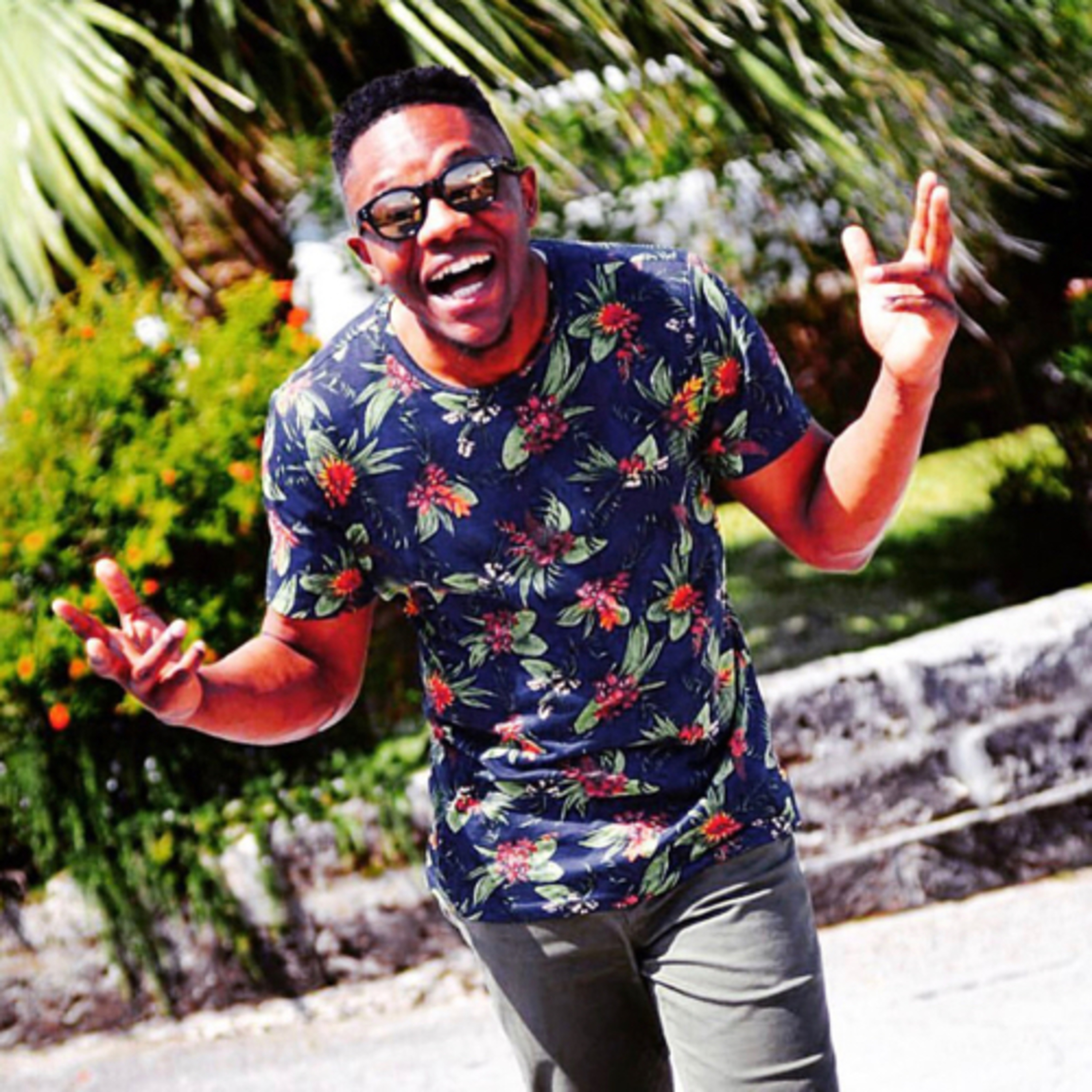 The Be More Today Show