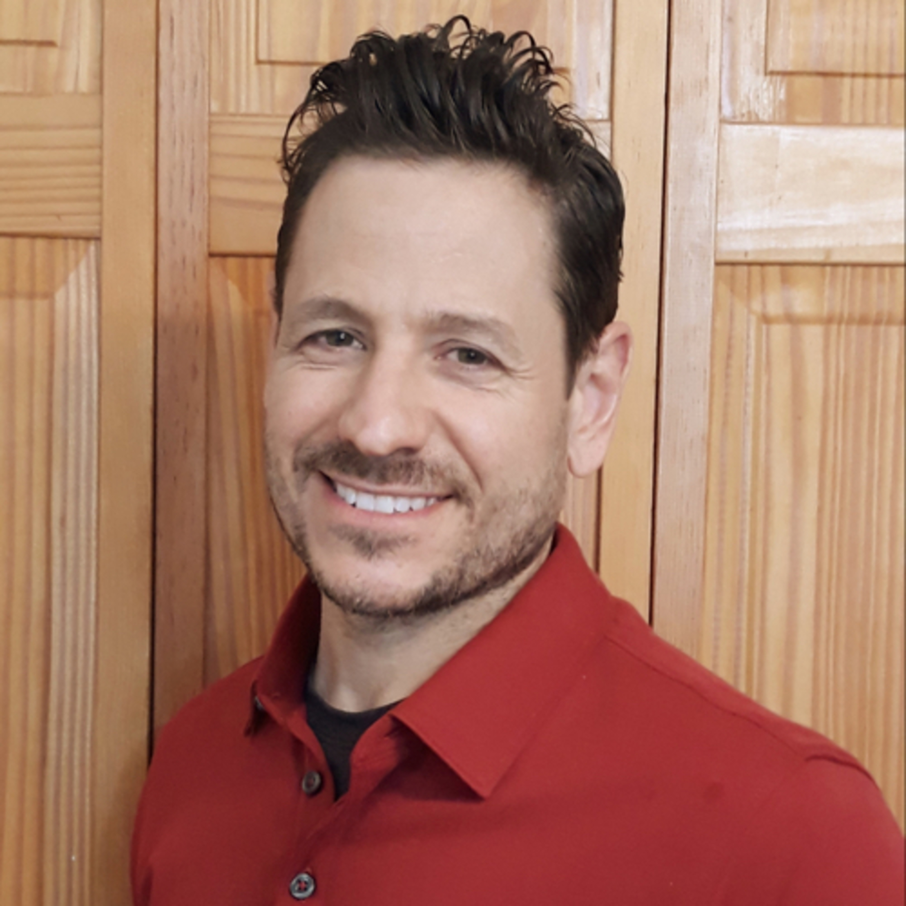Ep 13: “Want More? Be More!” feat. OCR Elite, Personal Trainer, and Nutritionist Charles Vassallo  episode artwork