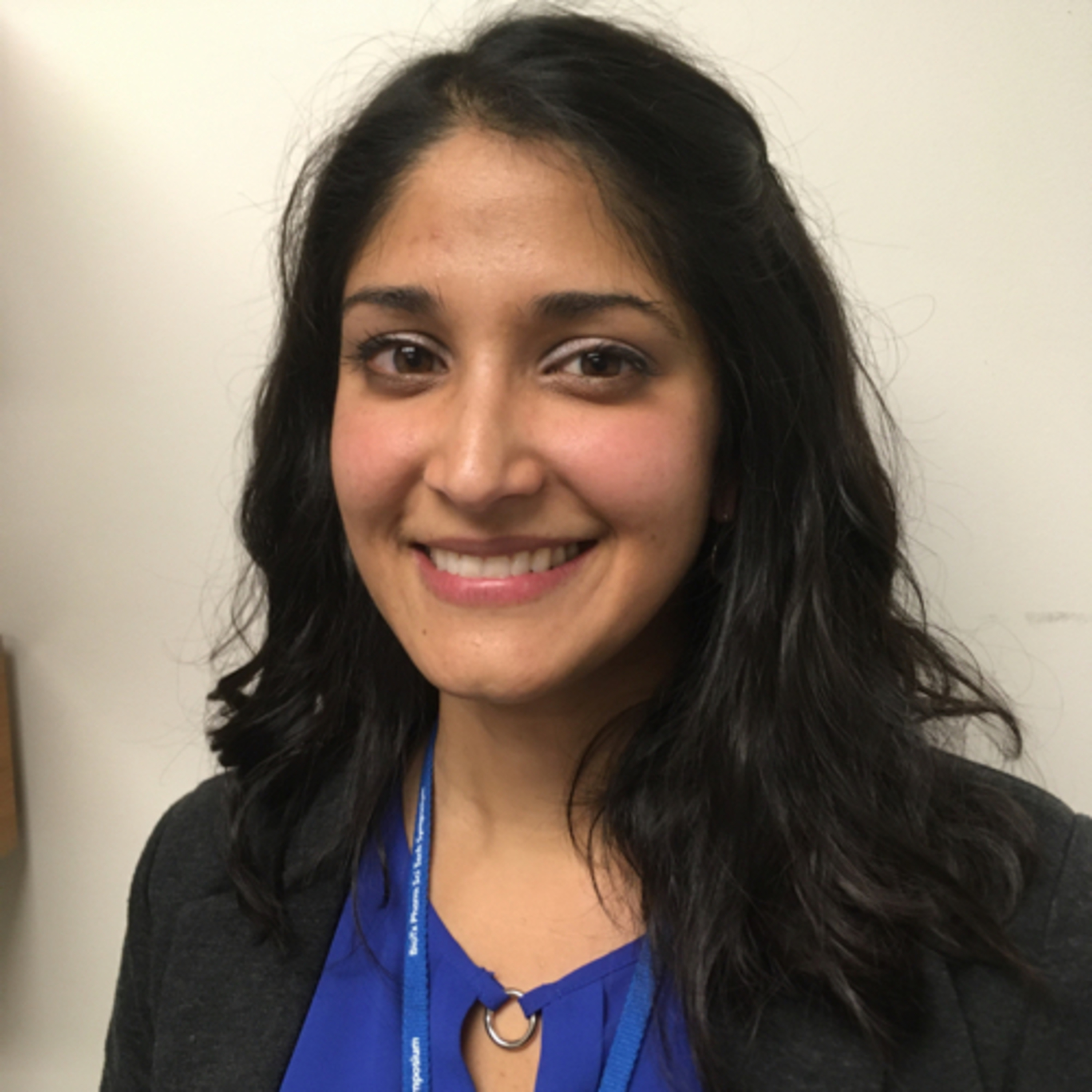 Ep 18: “Do What You Do Best” featuring Chemical Engineer at Pfizer Dr. Sheetal Pai-Wechsung episode artwork