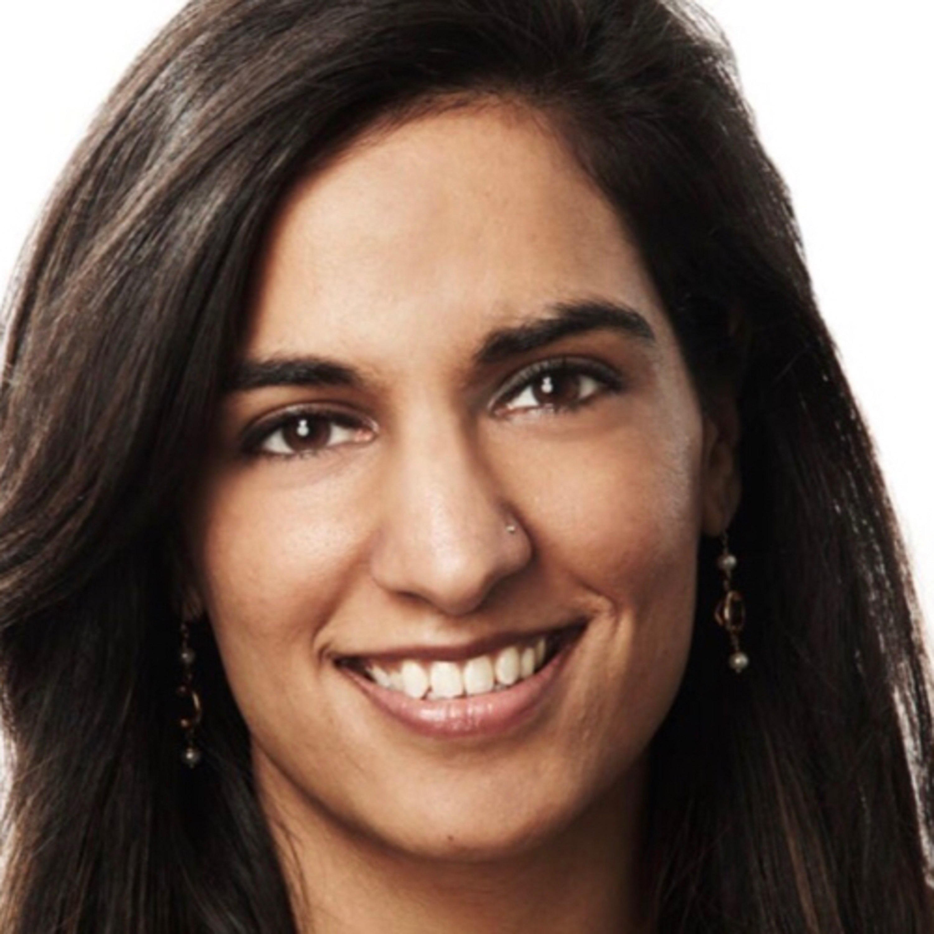 EP 28: “Strategic Growth” featuring Co-Founder of Sleuth and startup up advisor Sehreen Noor Ali  episode artwork