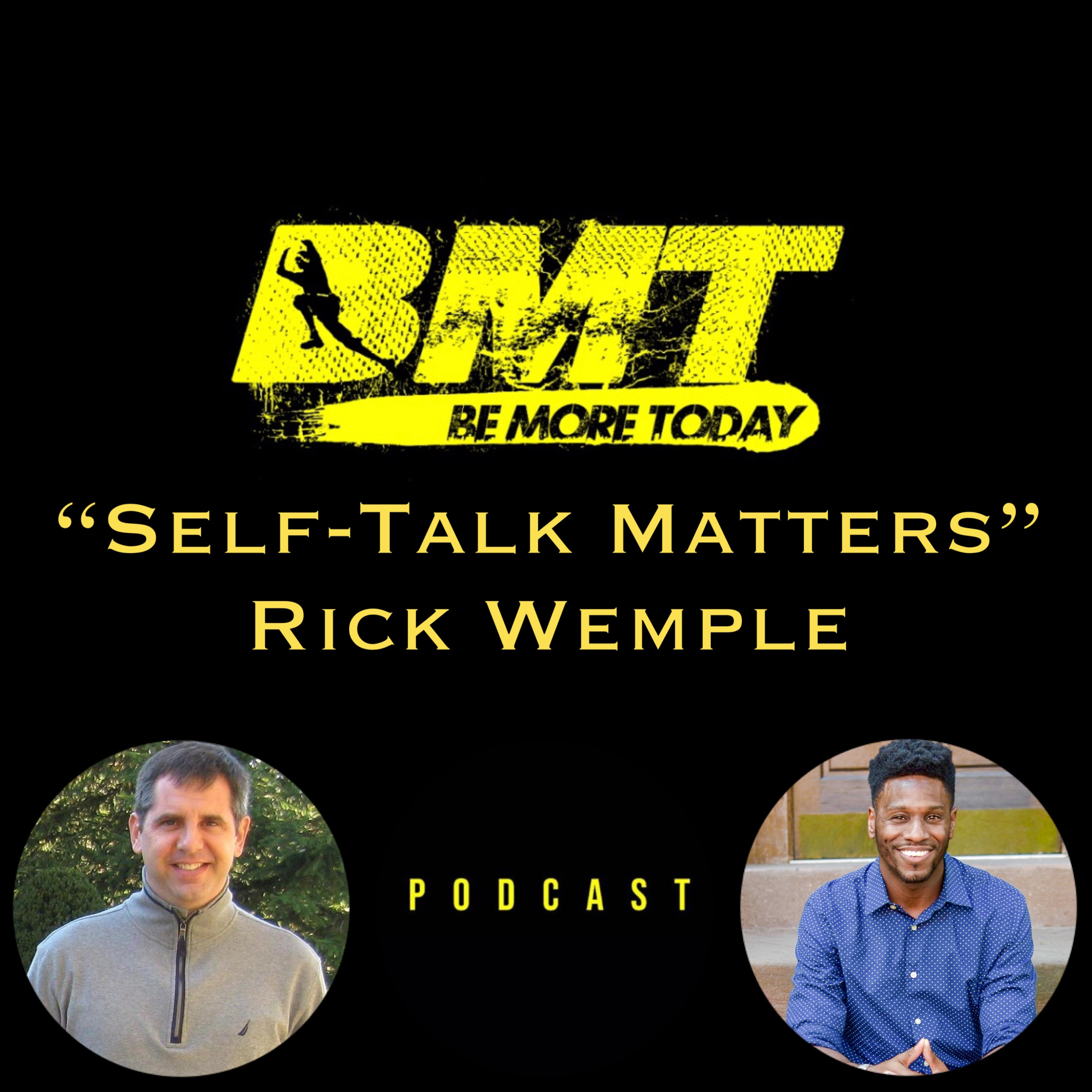 The Be More Today Show