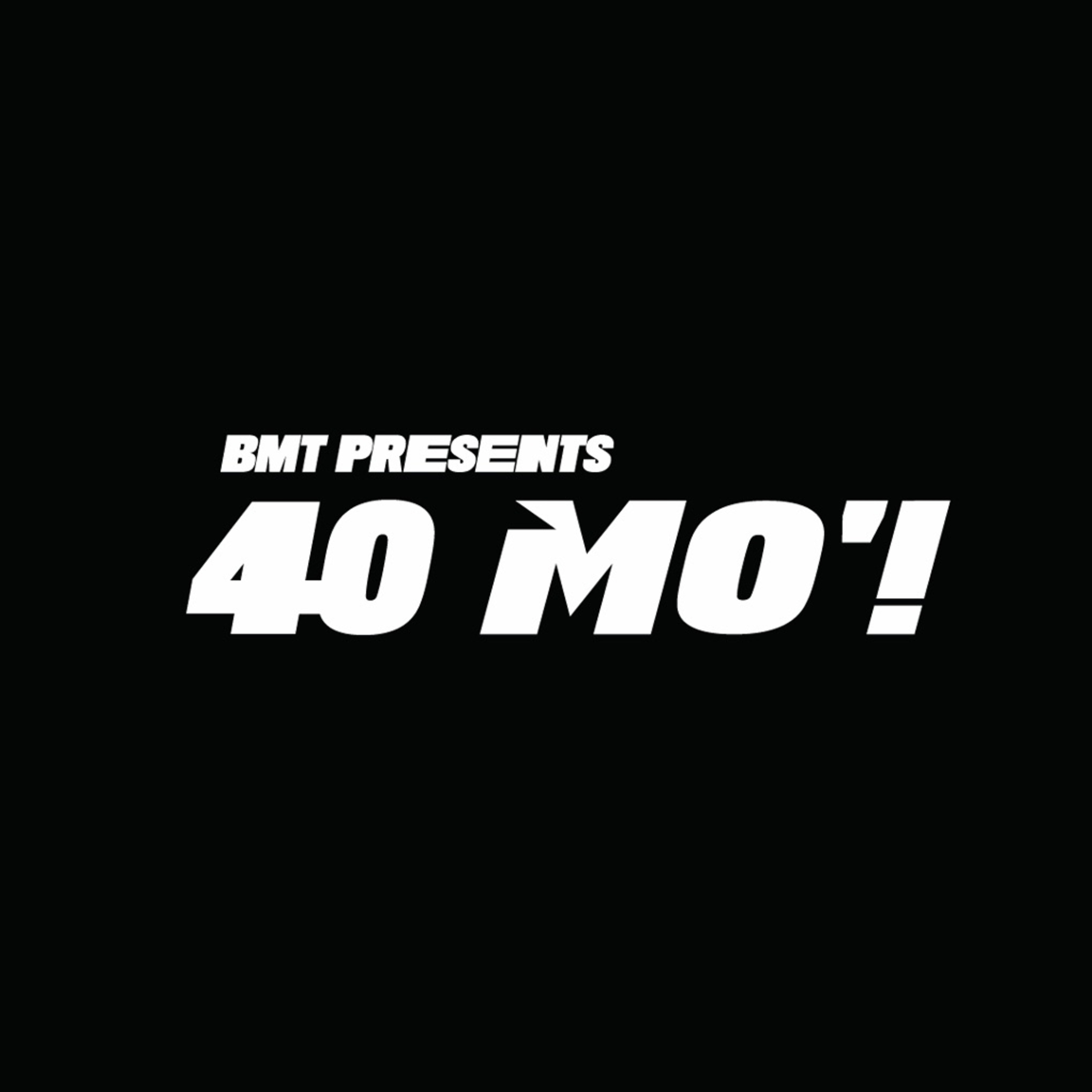 Project 40 Mo’ Day 15: “Environmental Reevaluation Part 3” episode artwork