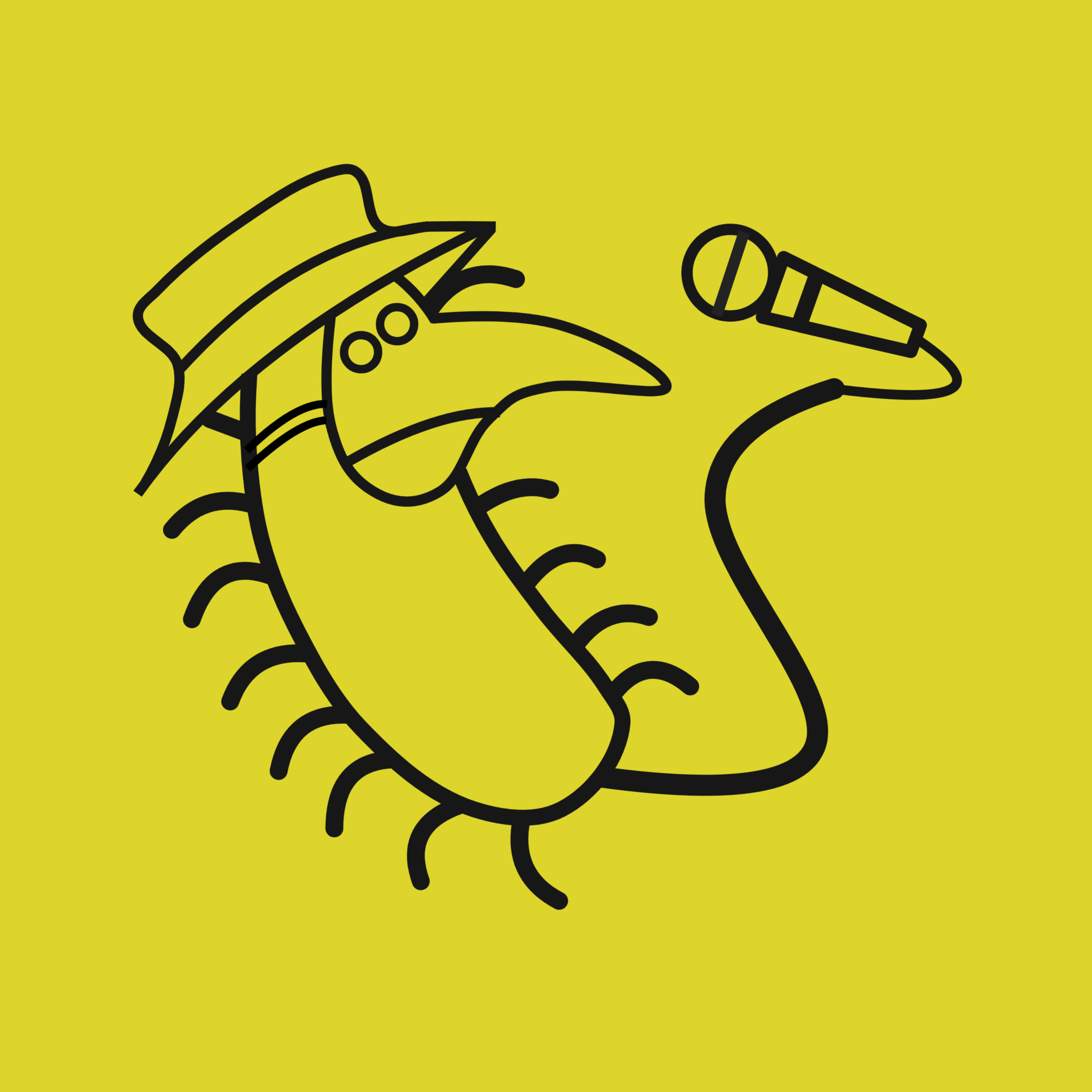 De pest of cholera? episode artwork