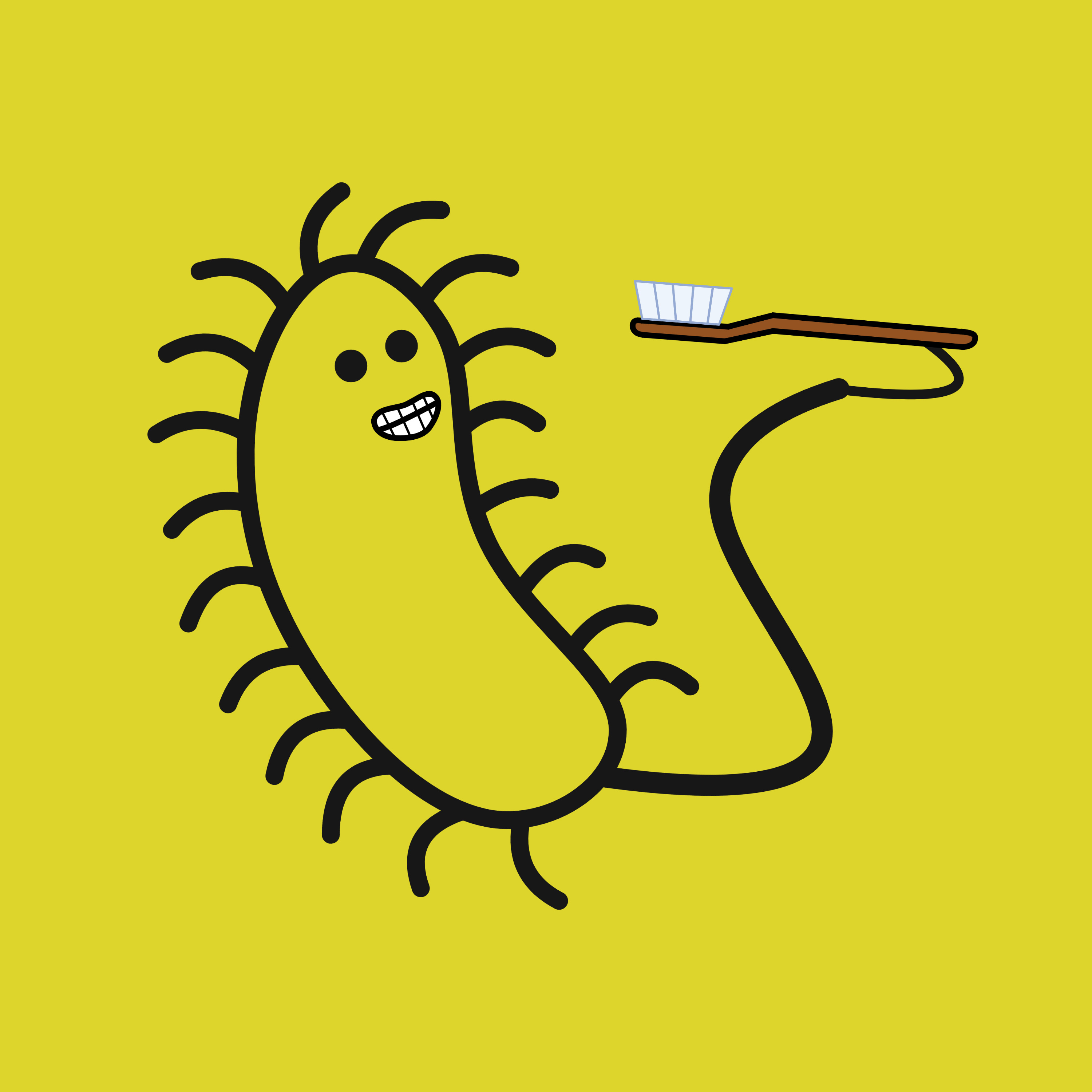 Mondjesmaatjes ft. prof. Marie Joossens episode artwork