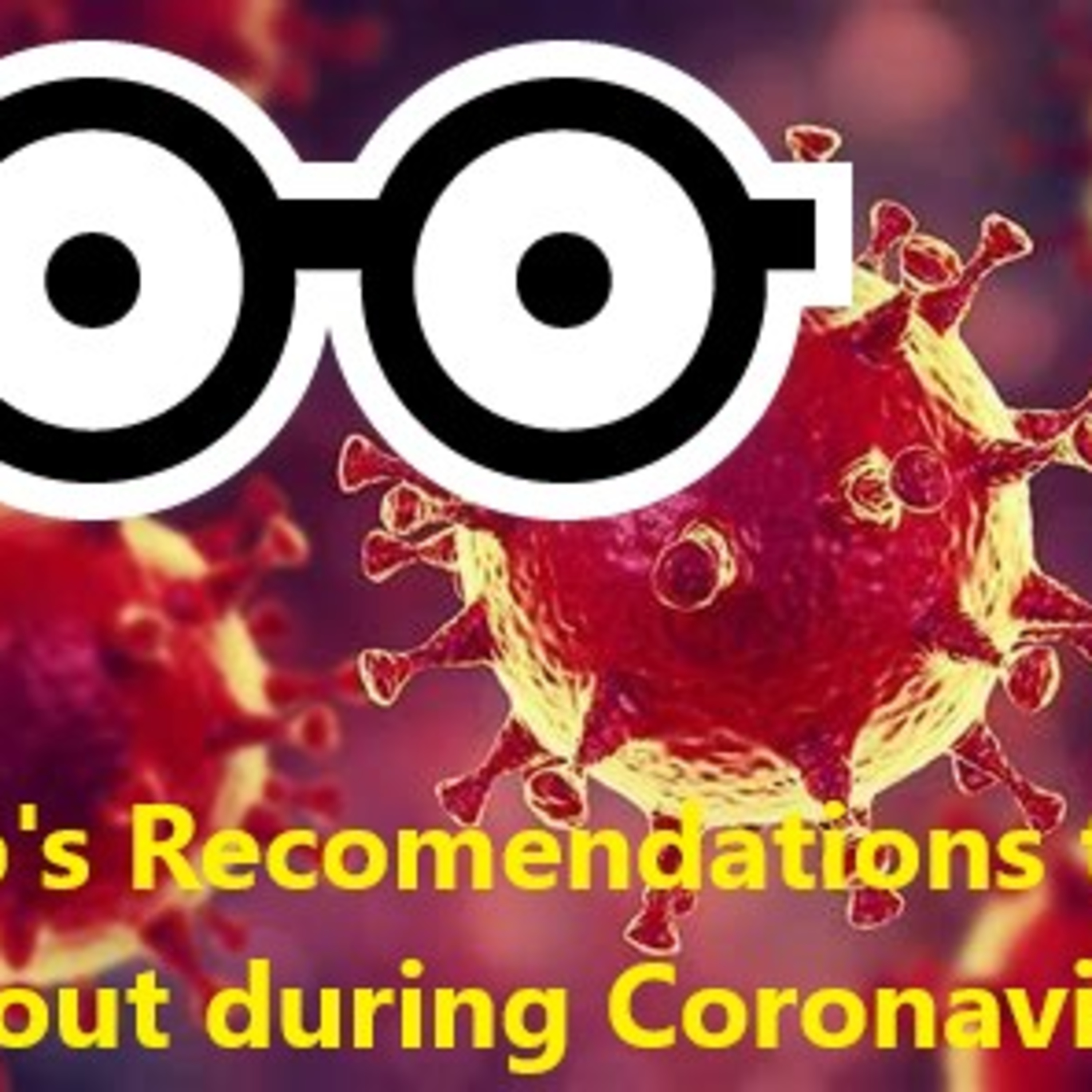 Radio RooP - the podcasts