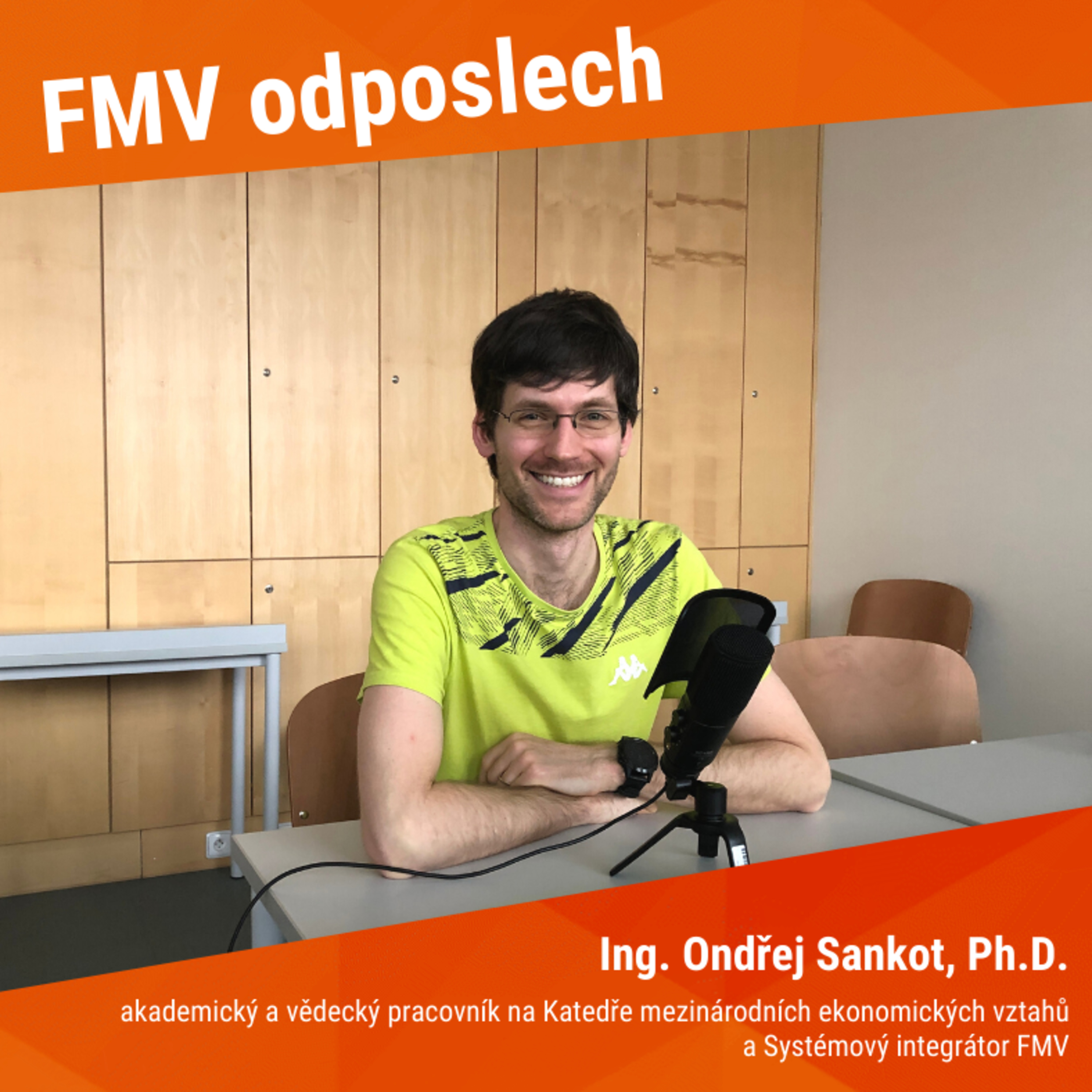 FMV odposlech