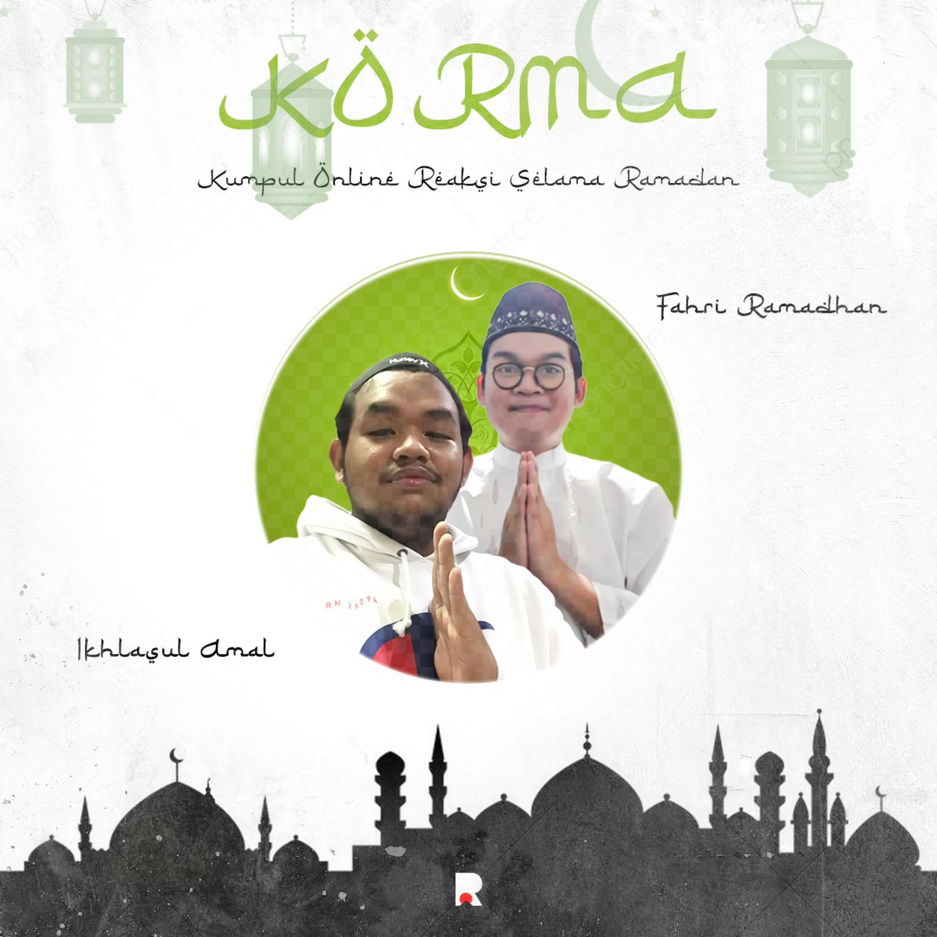 Reaksi Podcast