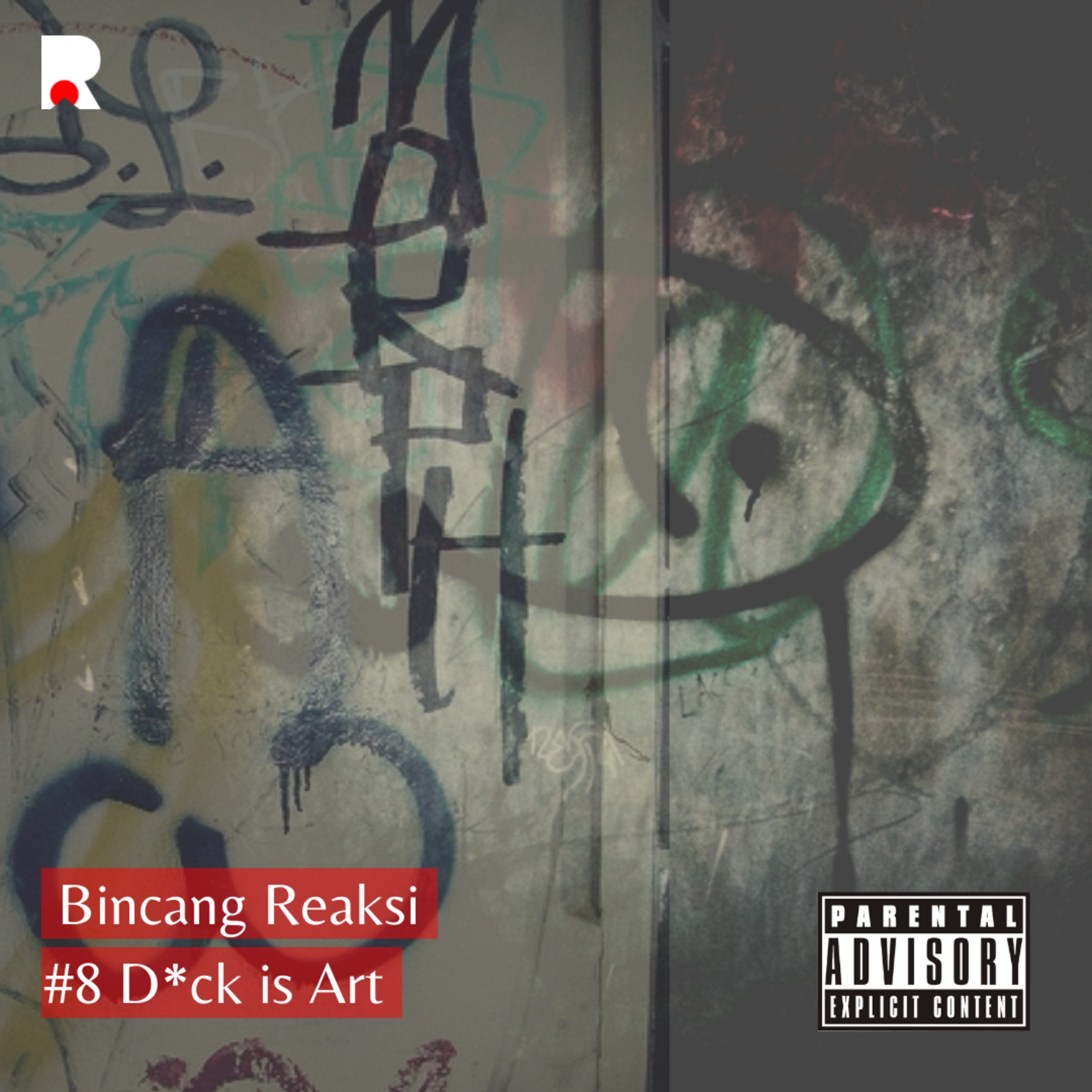 Reaksi Podcast