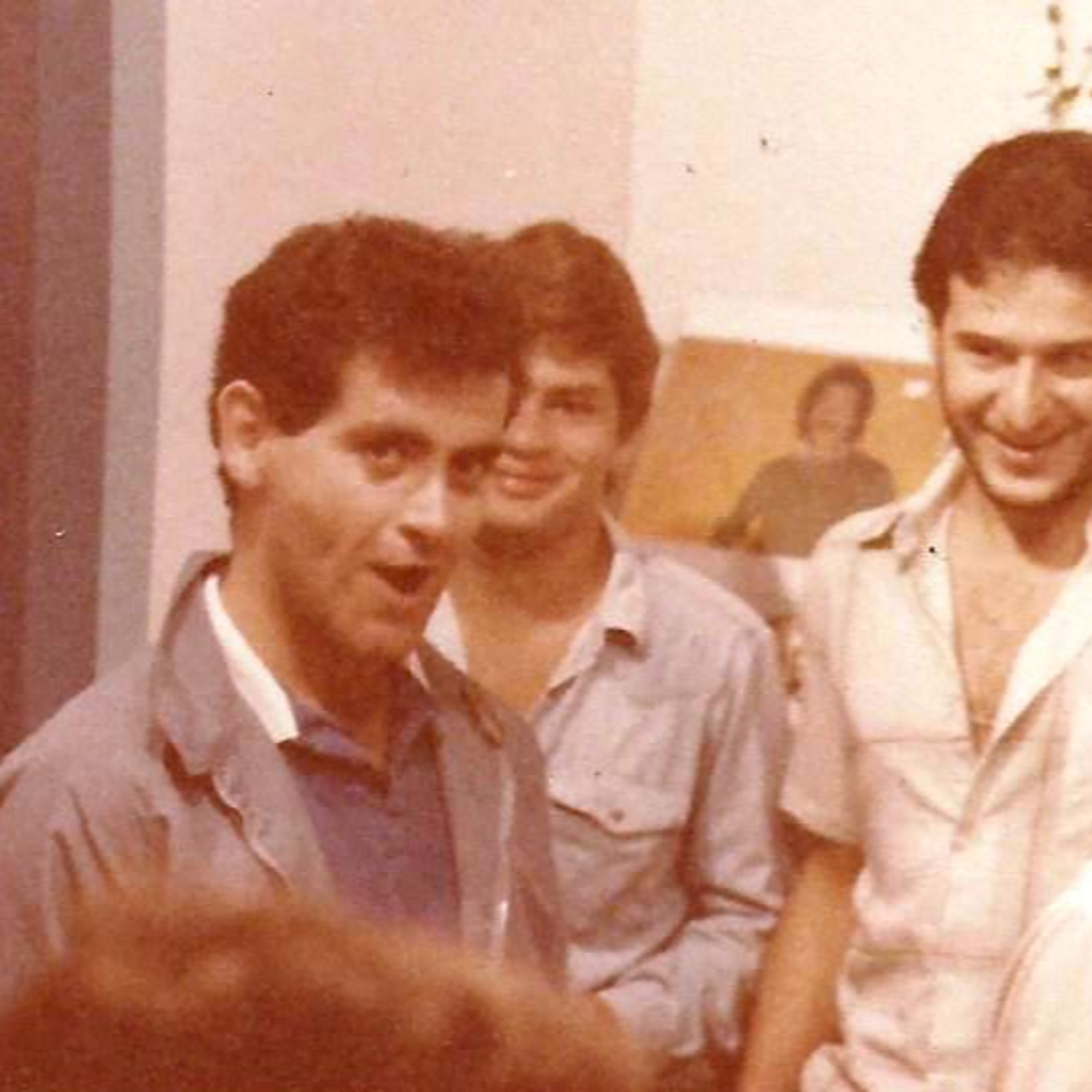 Mario Ferreiro