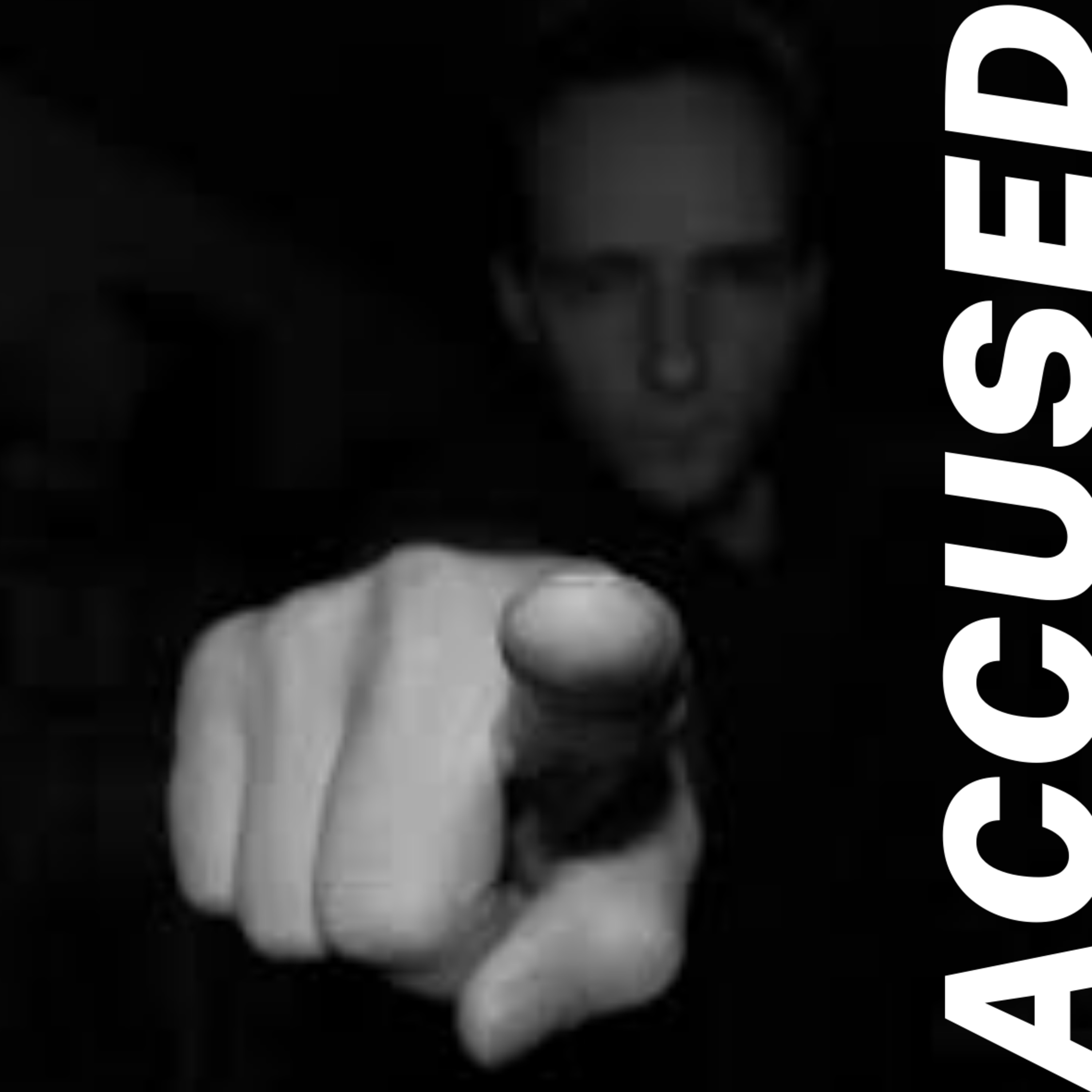 Accused episode artwork