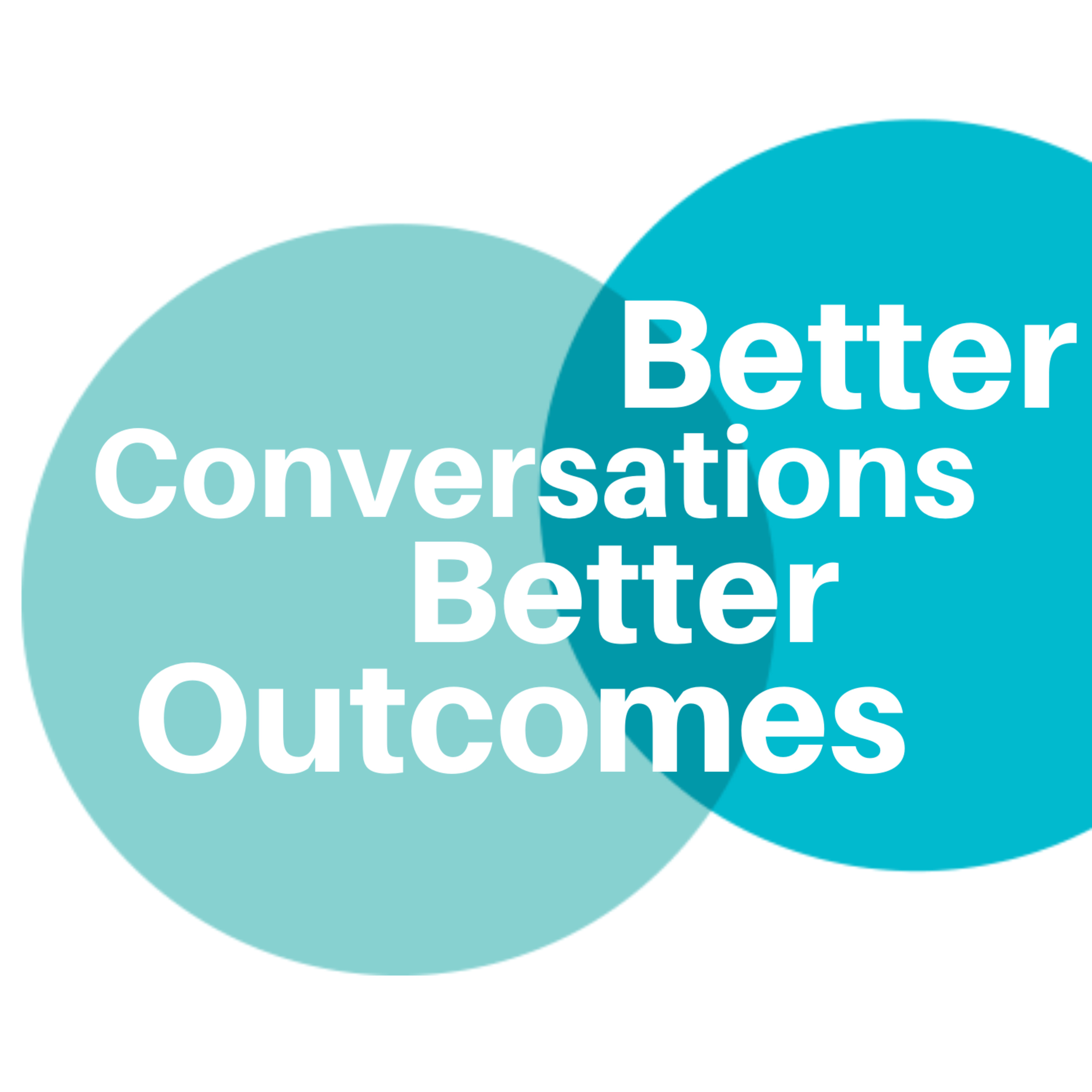 John Sturrock: Better Conversations, Better Outcomes