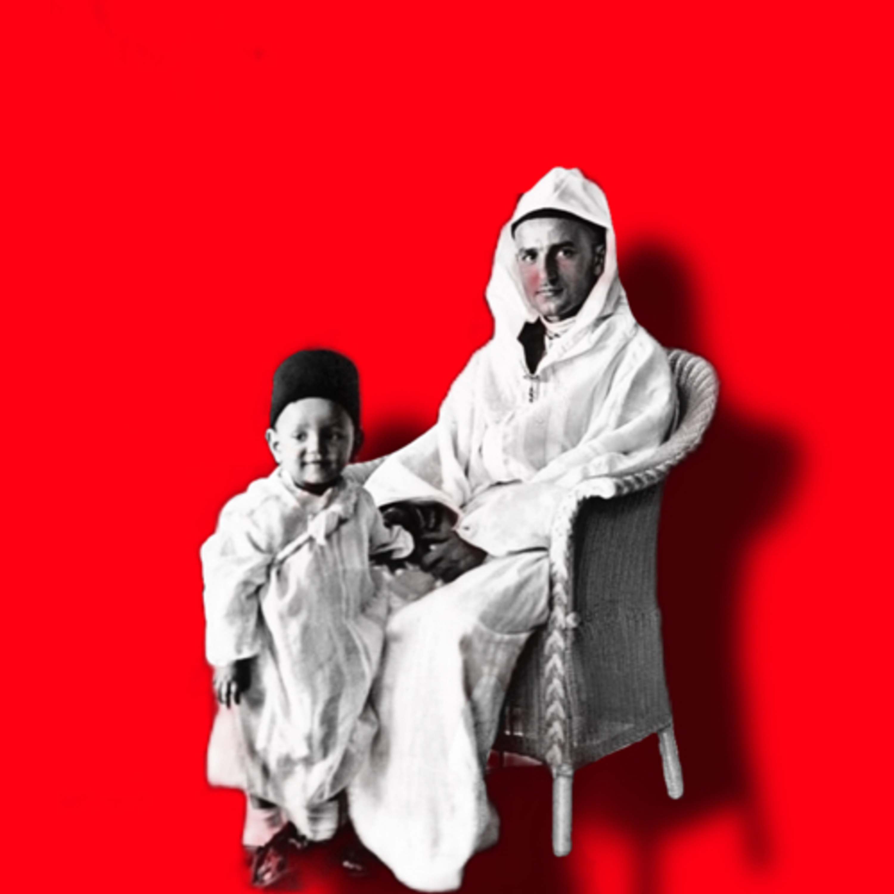 LAND OF MANKIND || History of Morocco 🇲🇦