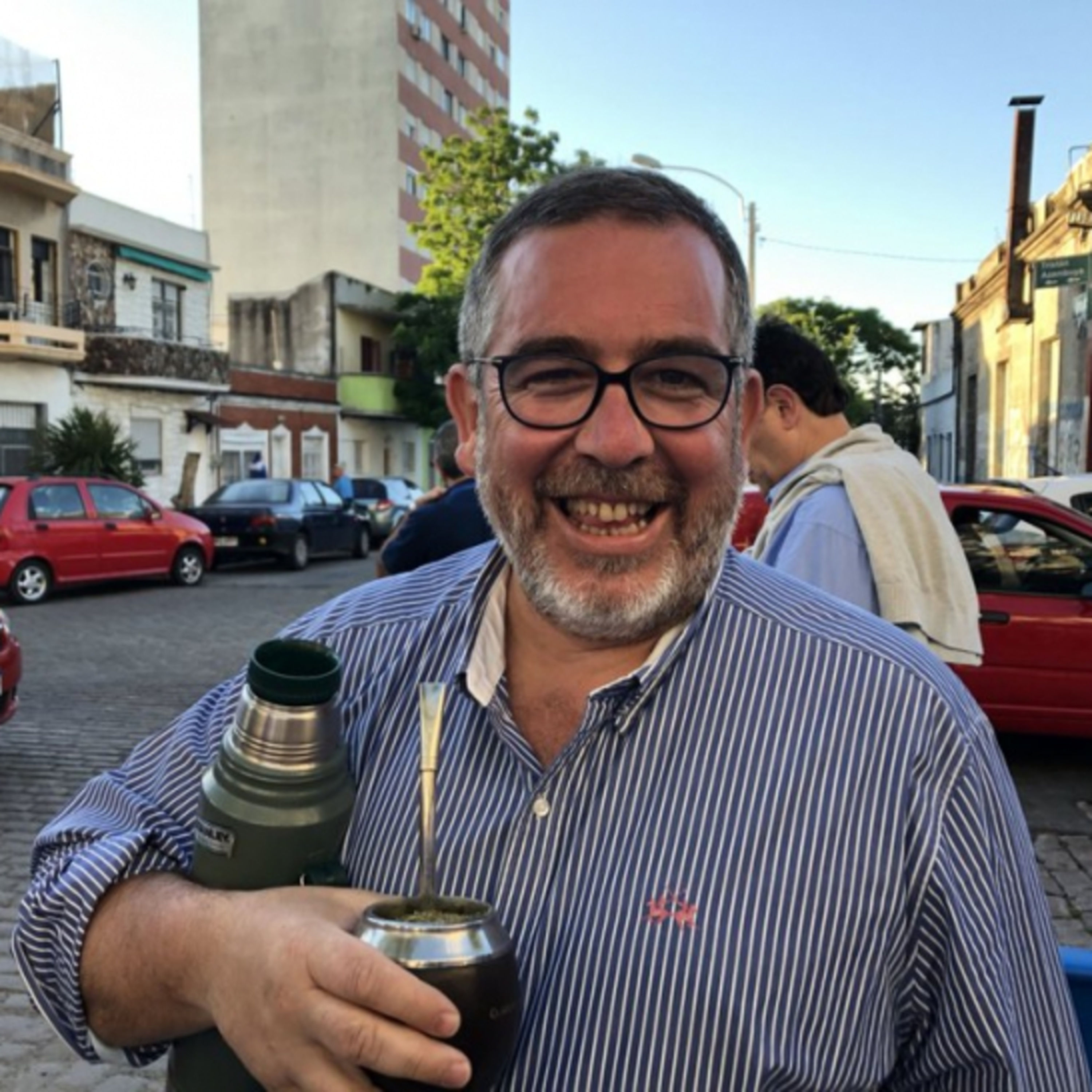 Vamos que Vamos