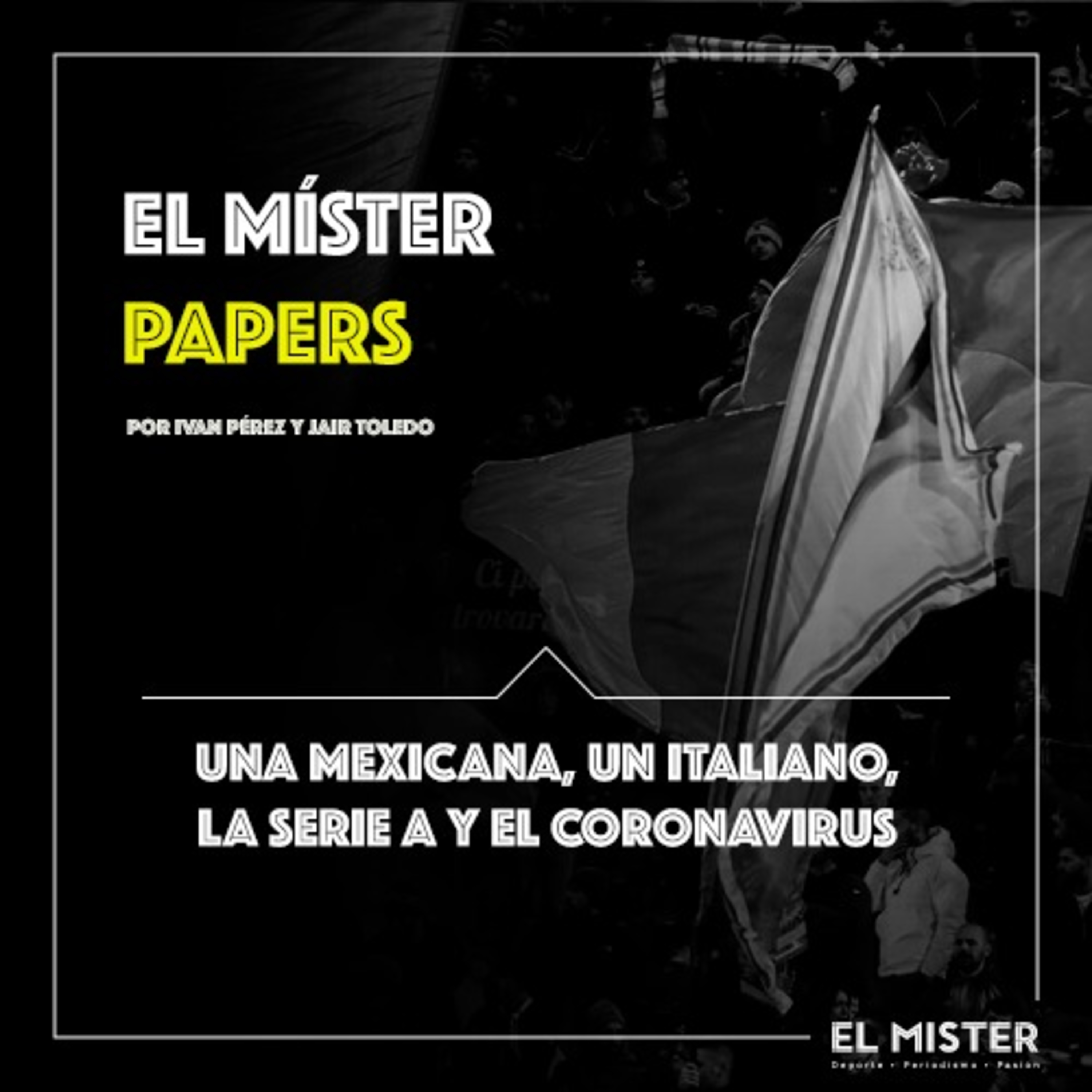 El Recetario