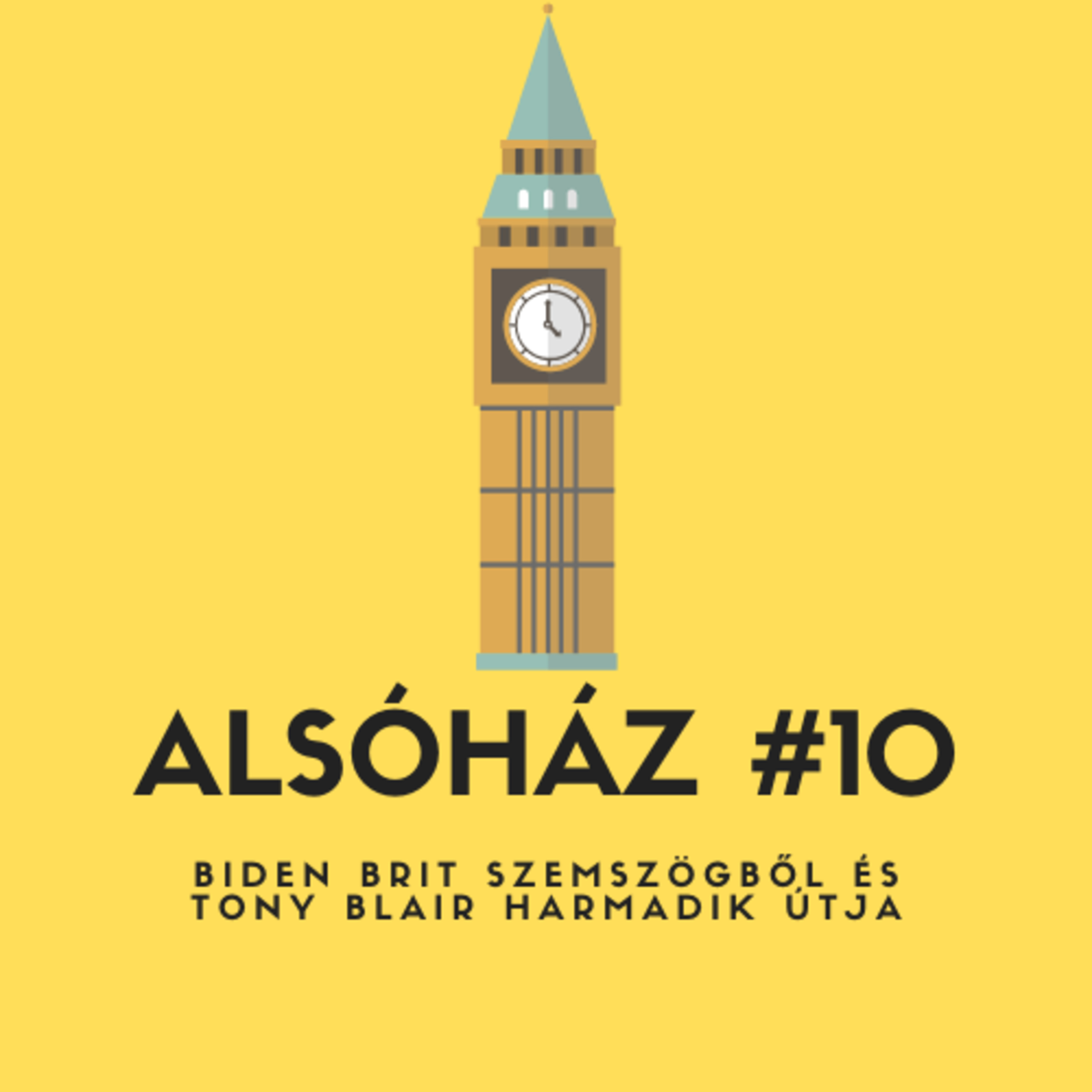 Alsóház