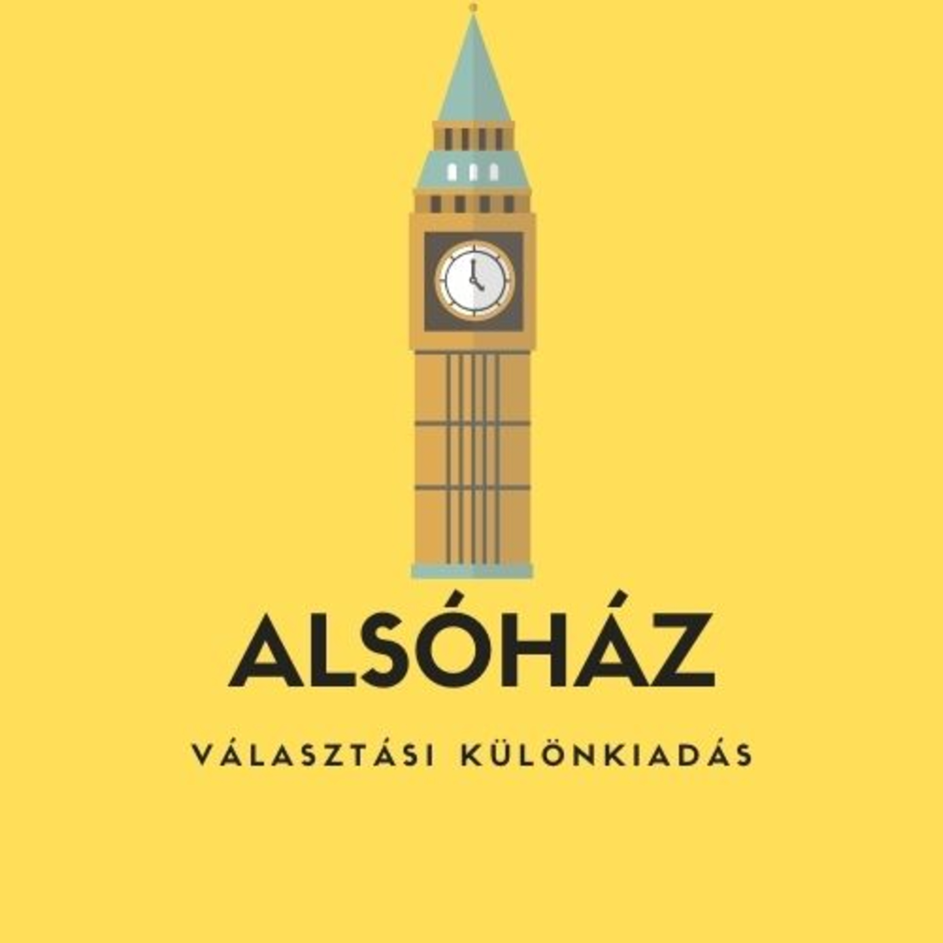 Alsóház: Választási különkiadás