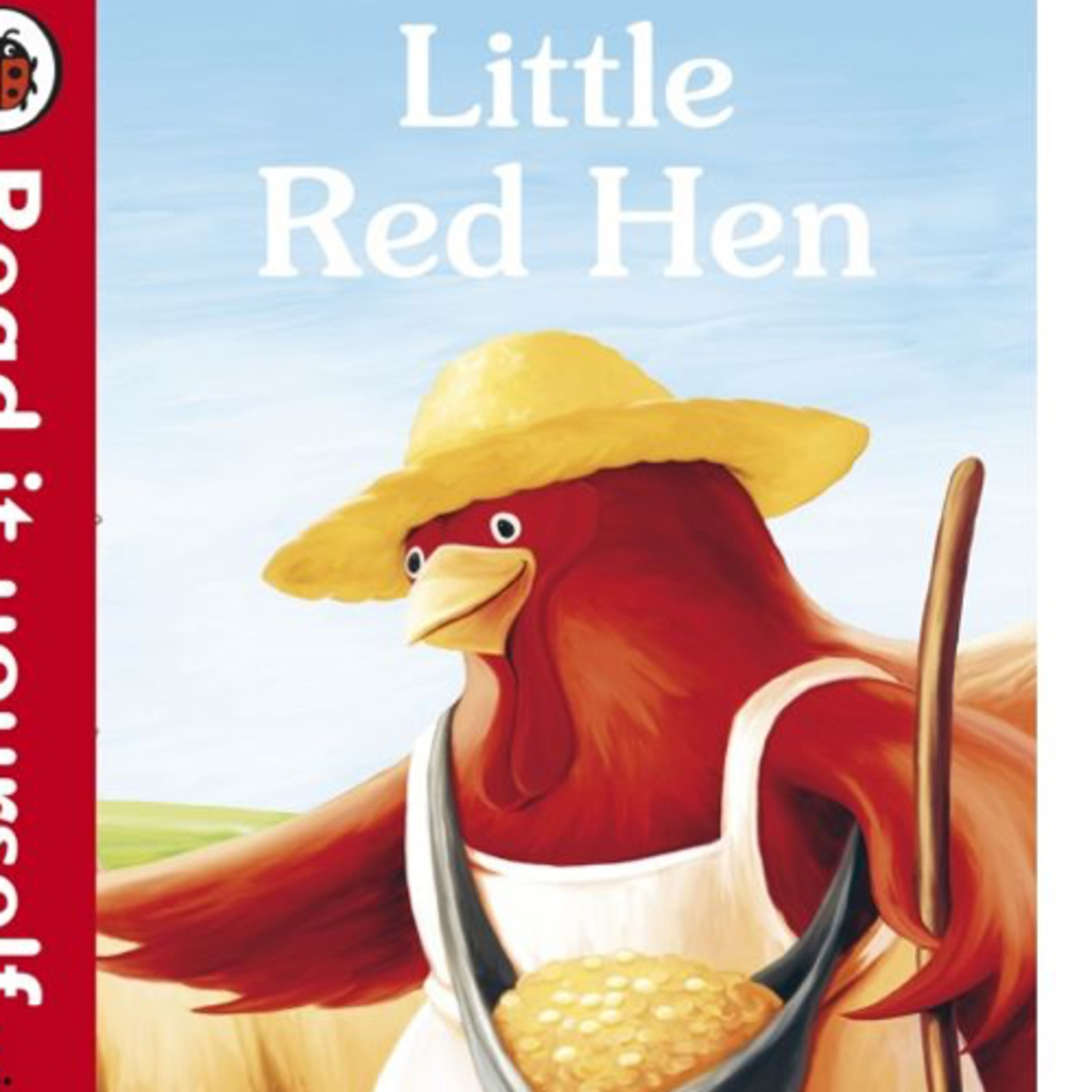 Little Red Hen