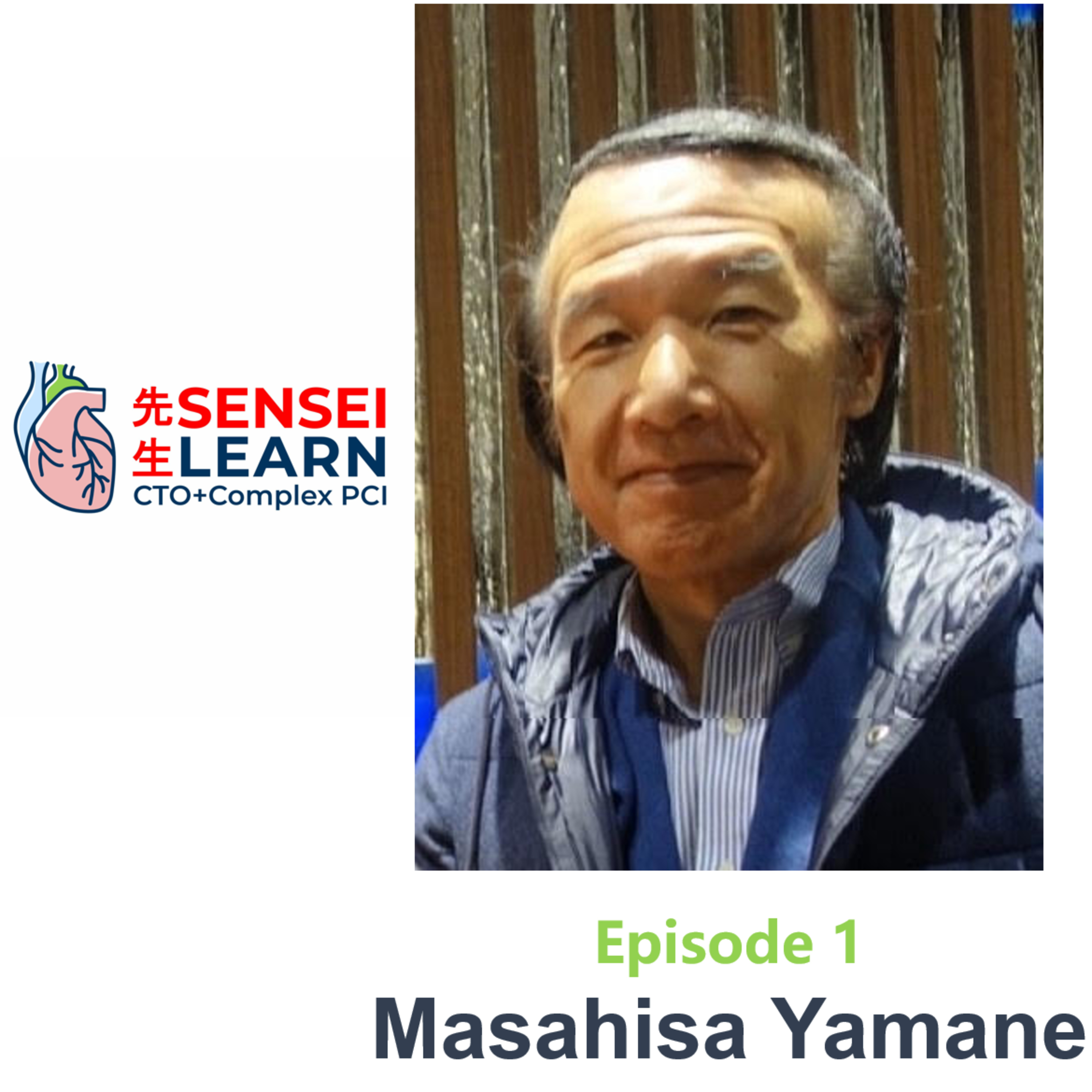 Sensei podcast