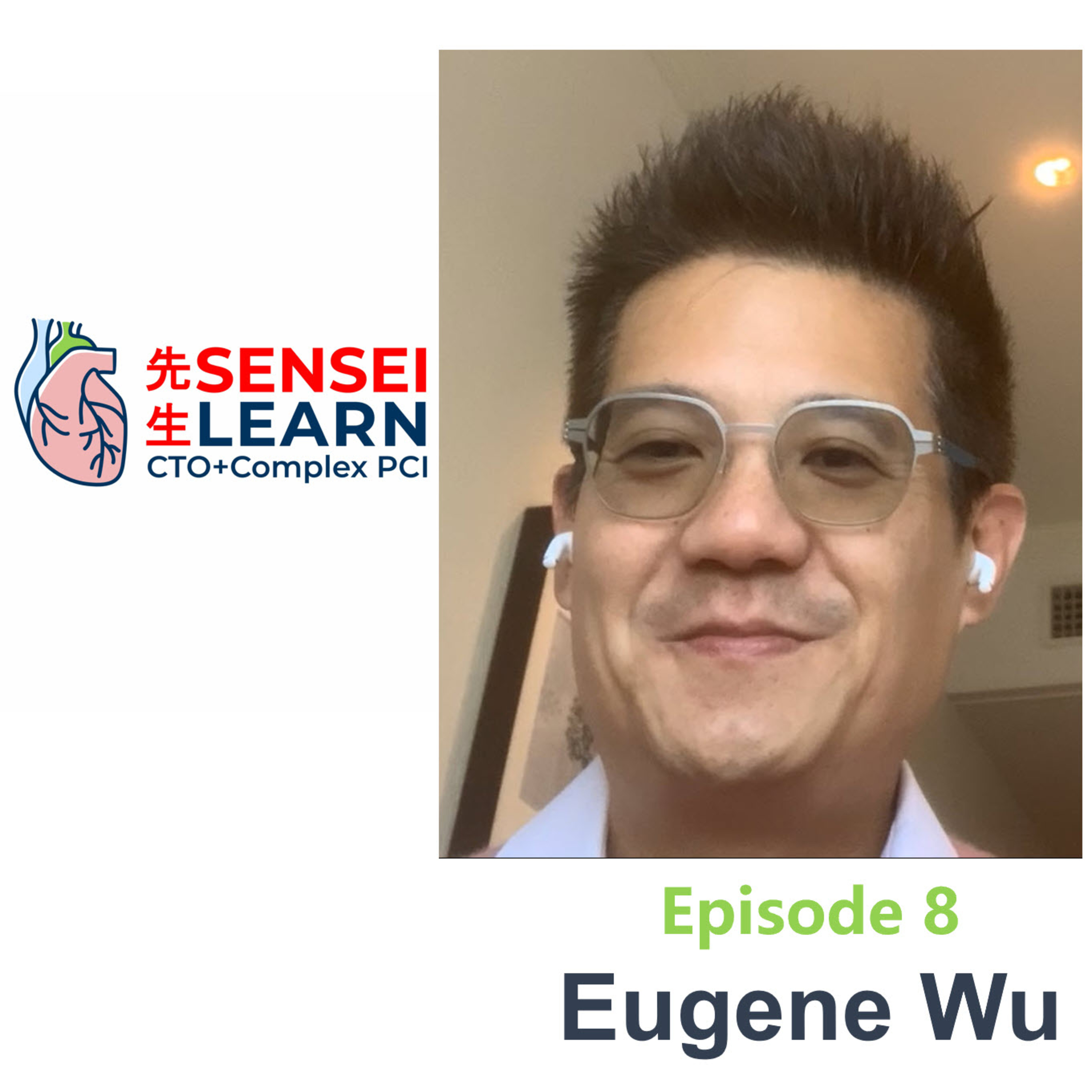 Sensei podcast