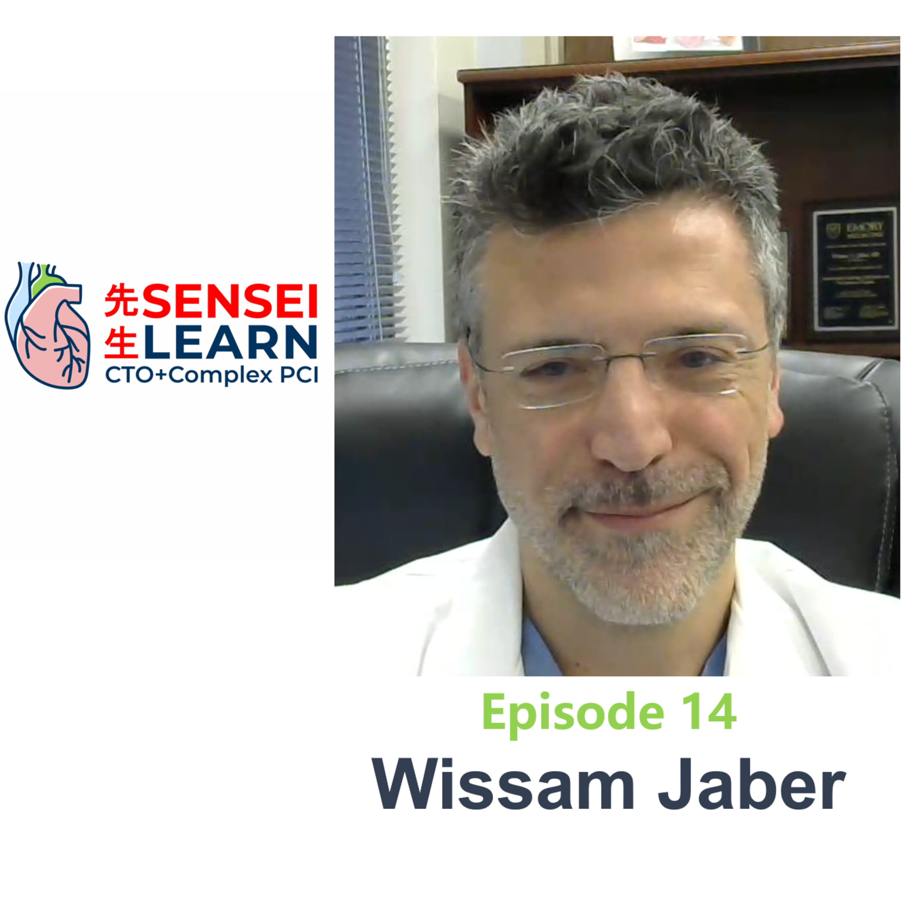 Sensei podcast
