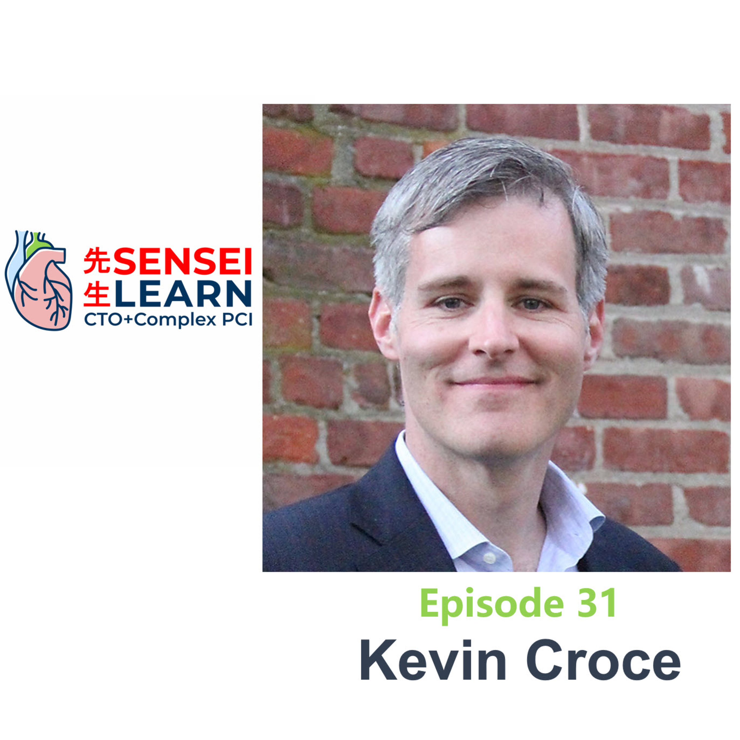 Sensei podcast