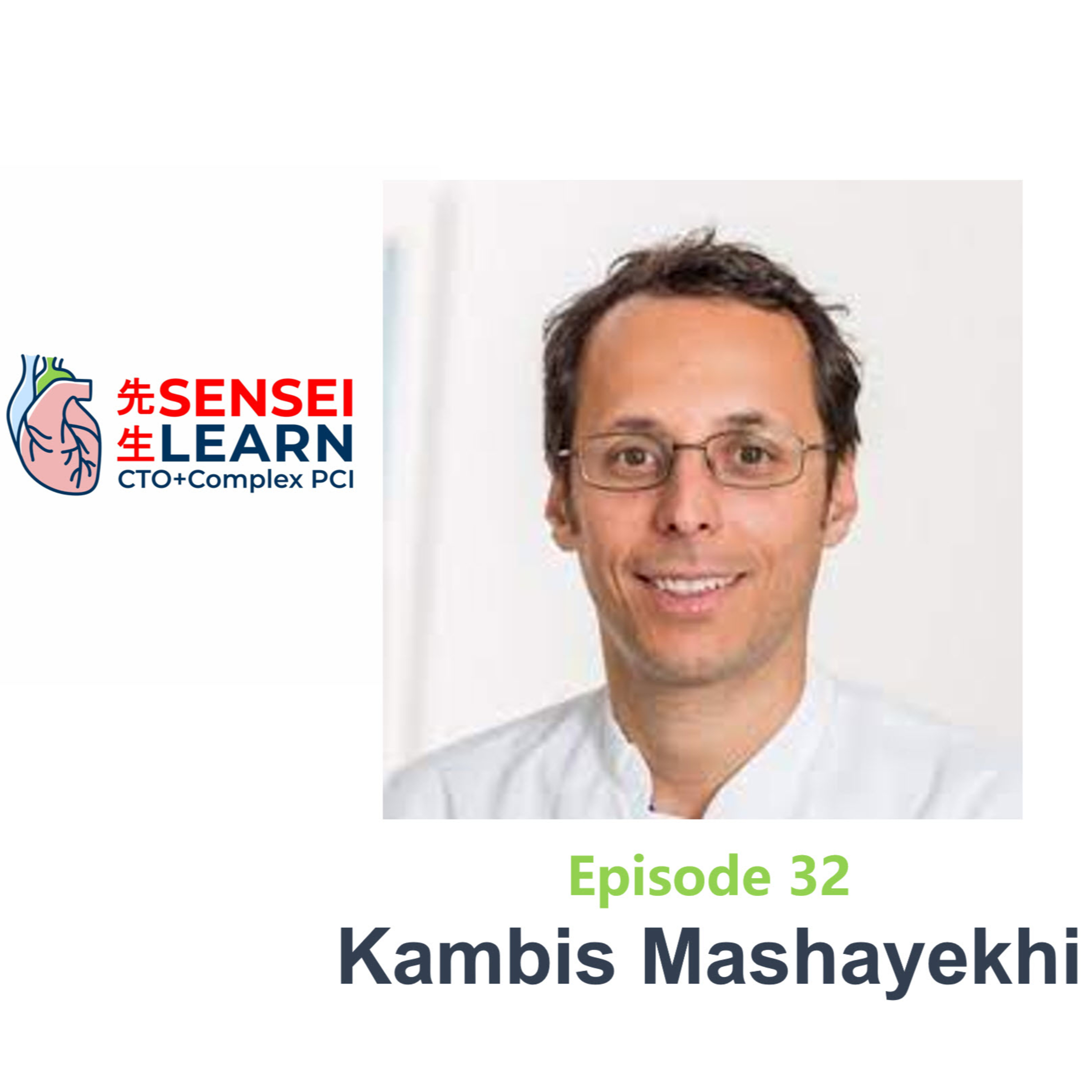 Sensei podcast