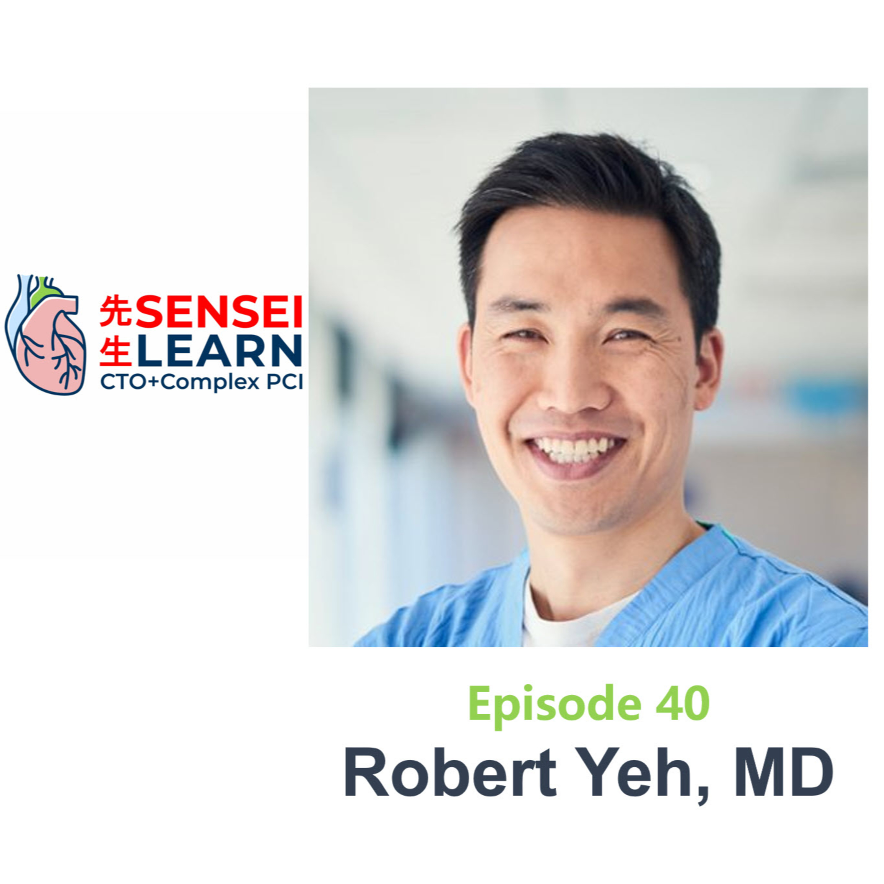 Sensei podcast
