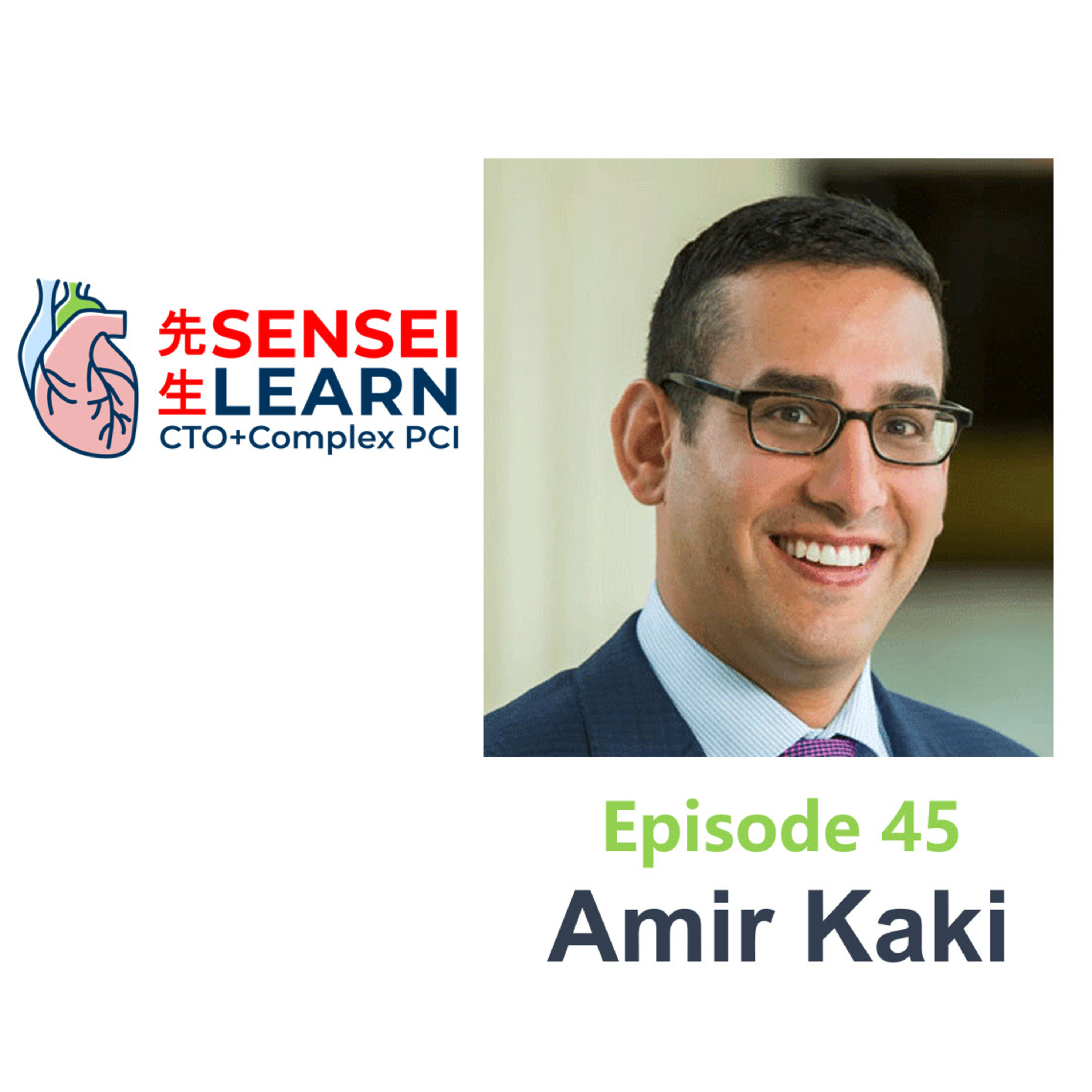 Sensei podcast