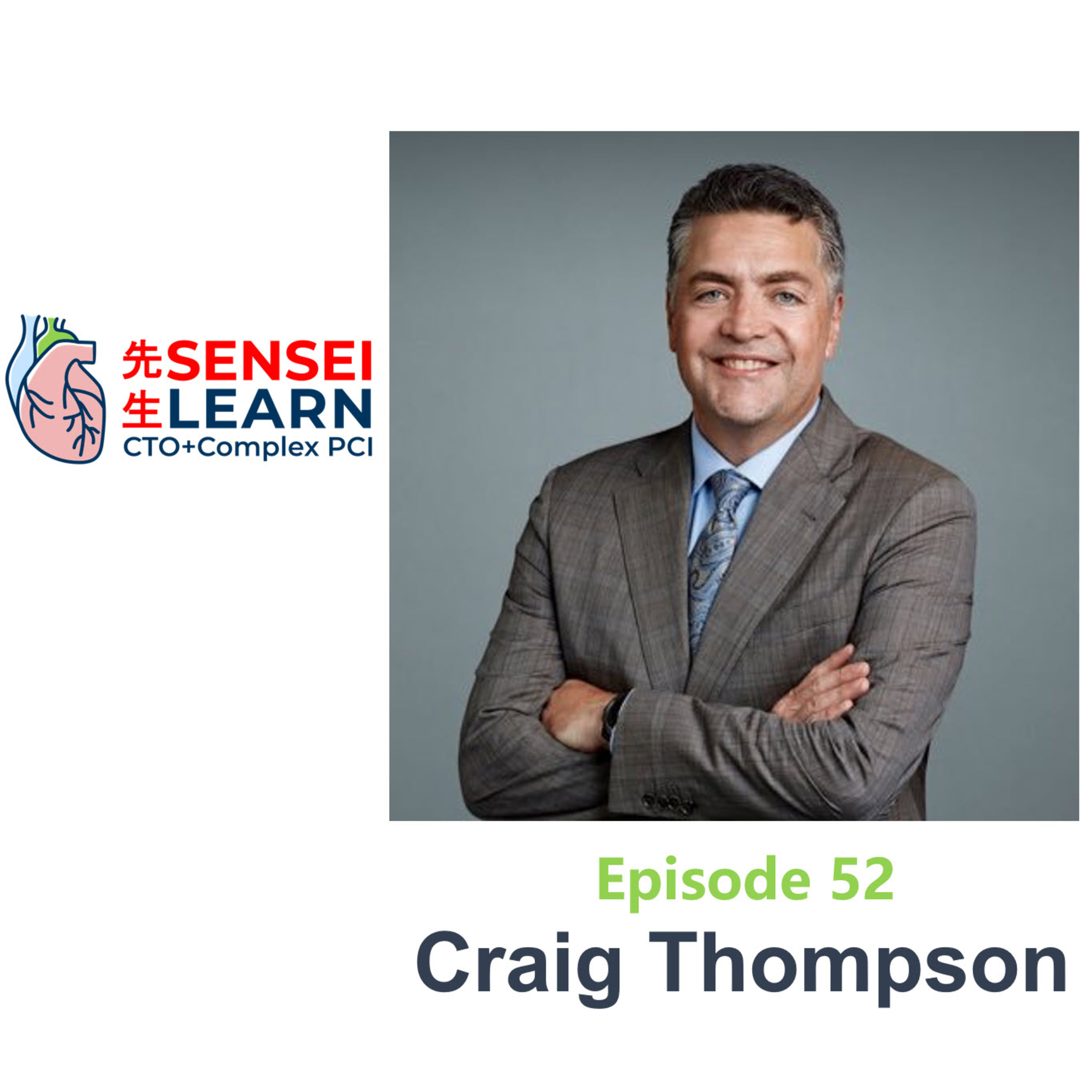 Sensei podcast