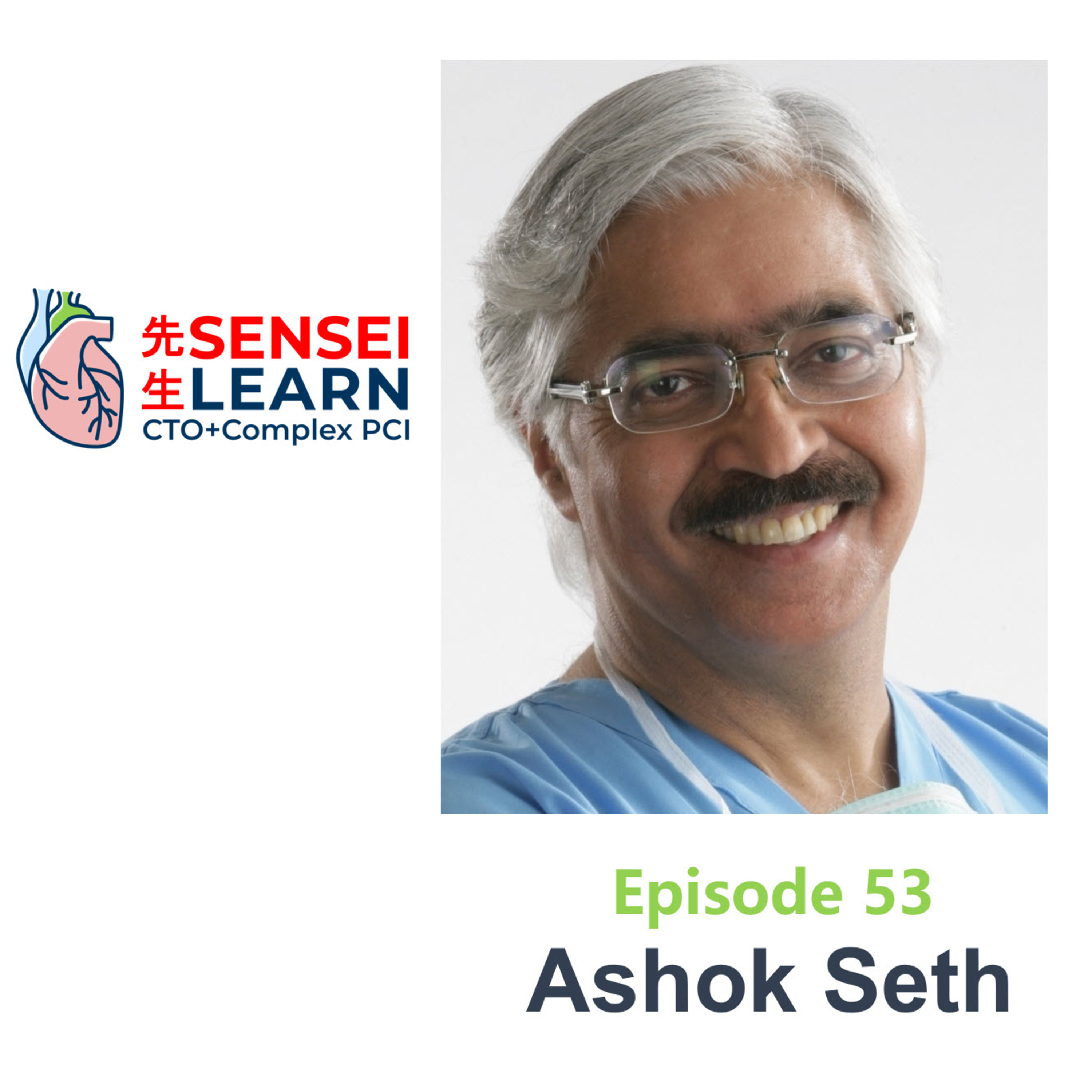 Sensei podcast