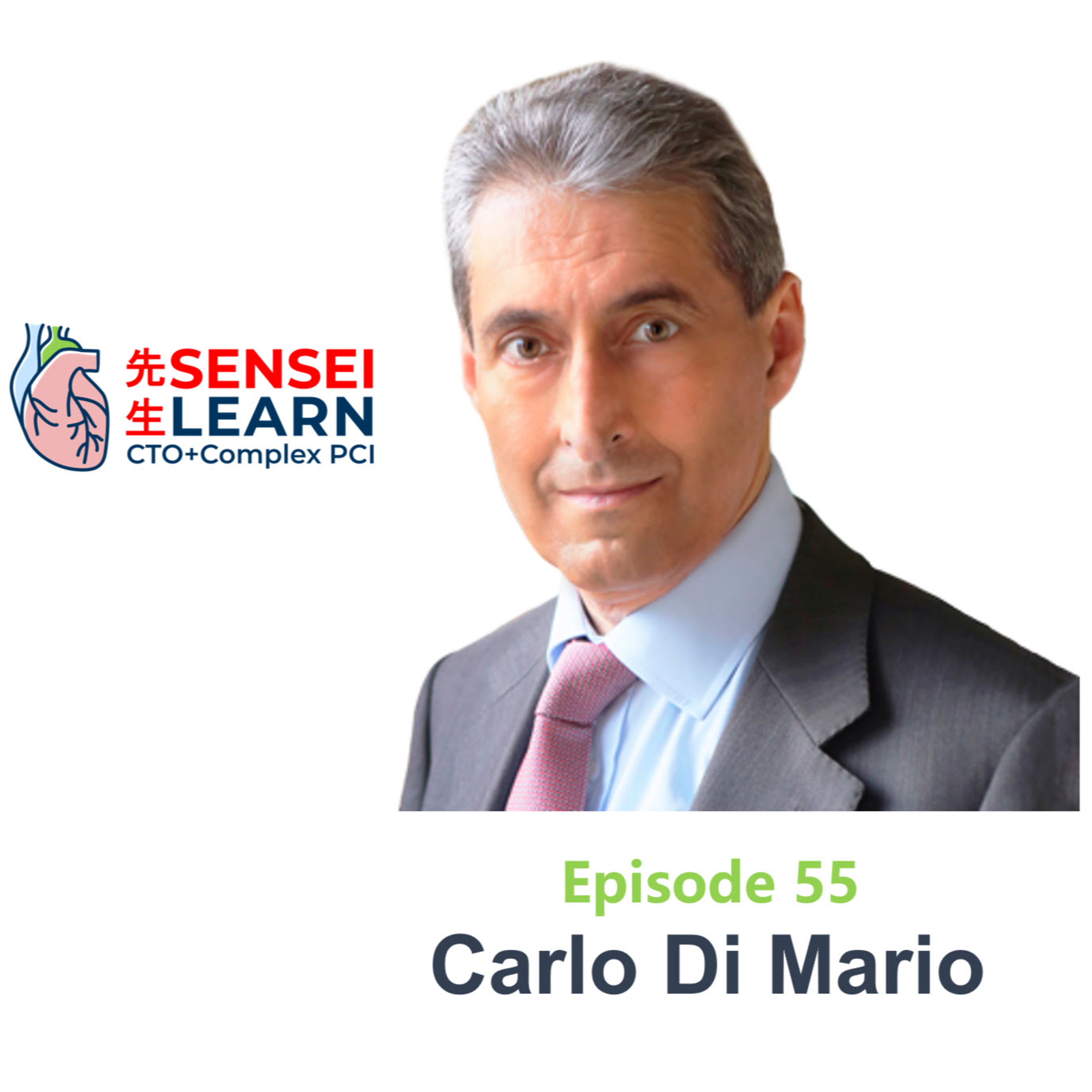 Sensei podcast