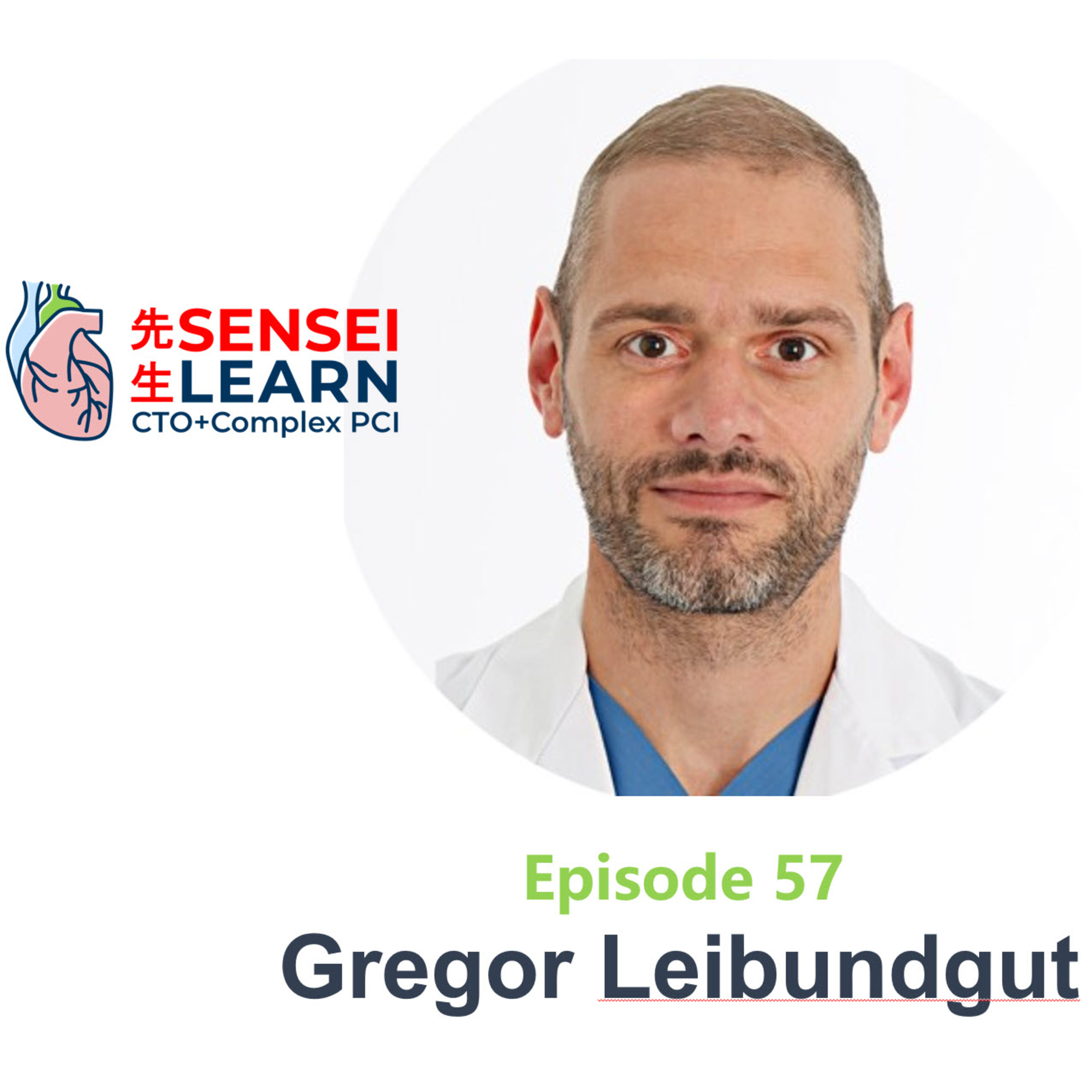 Sensei podcast