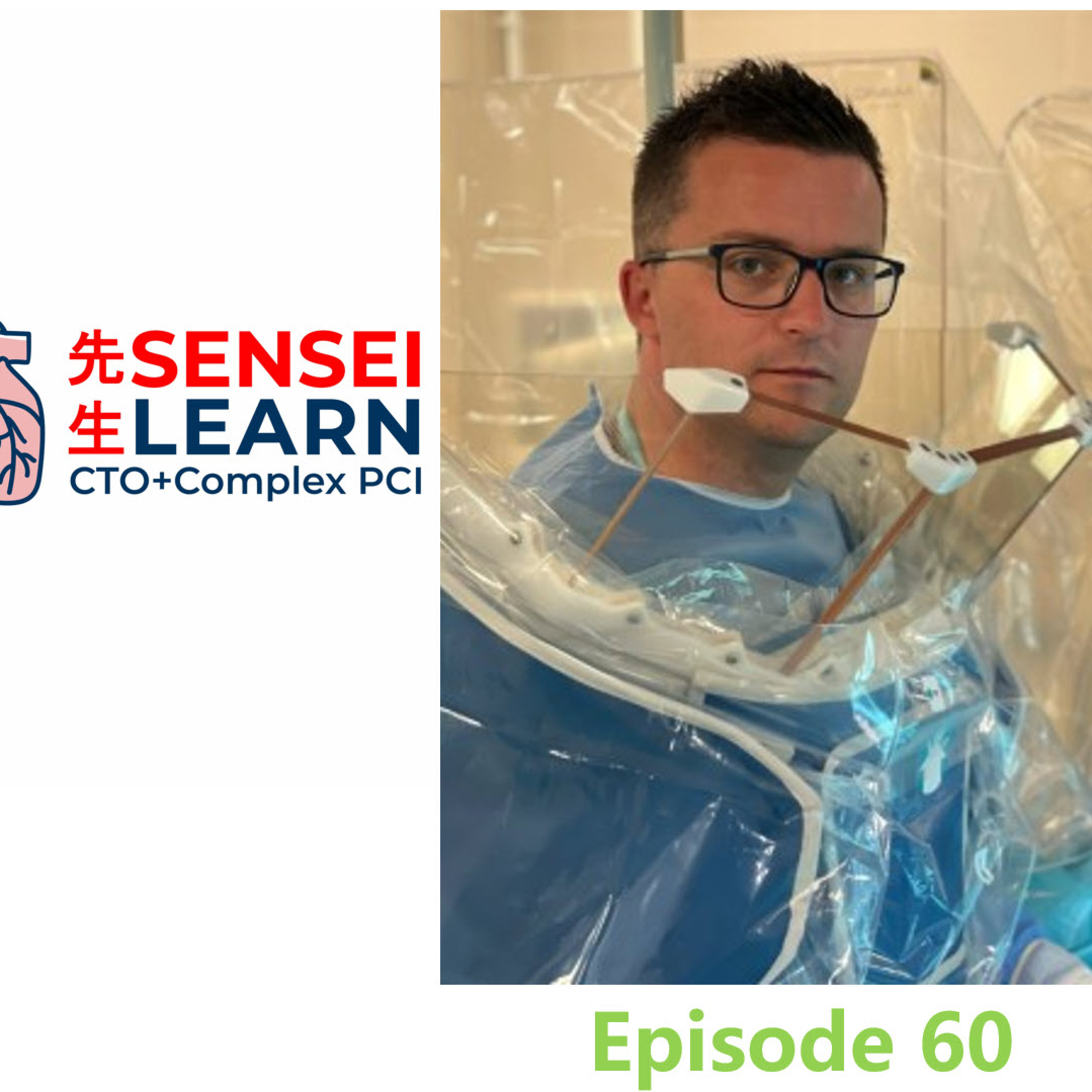 Sensei podcast