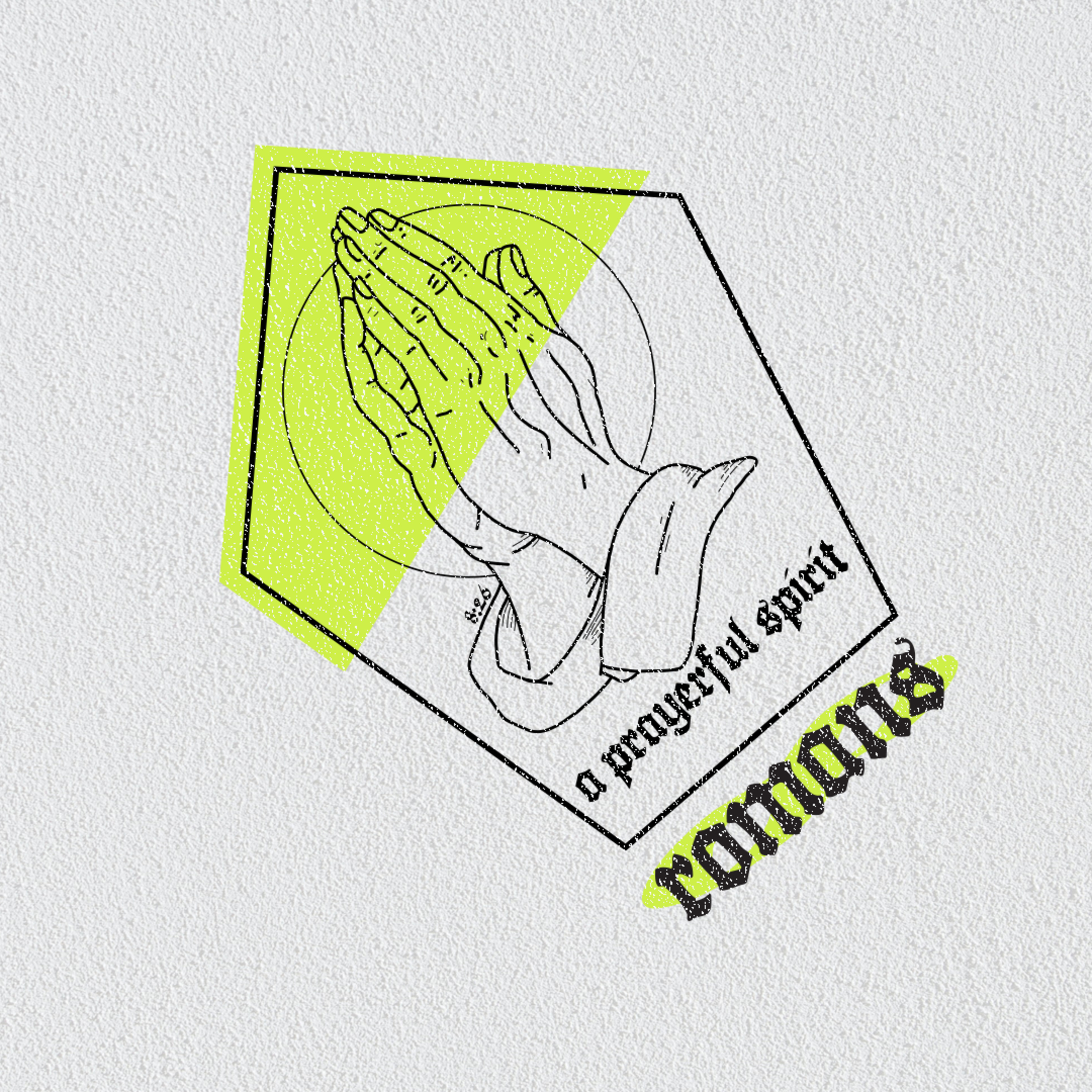 A PRAYERFUL SPIRIT | Church-wide Study Week 6 | Sermon 11/13/22 episode artwork