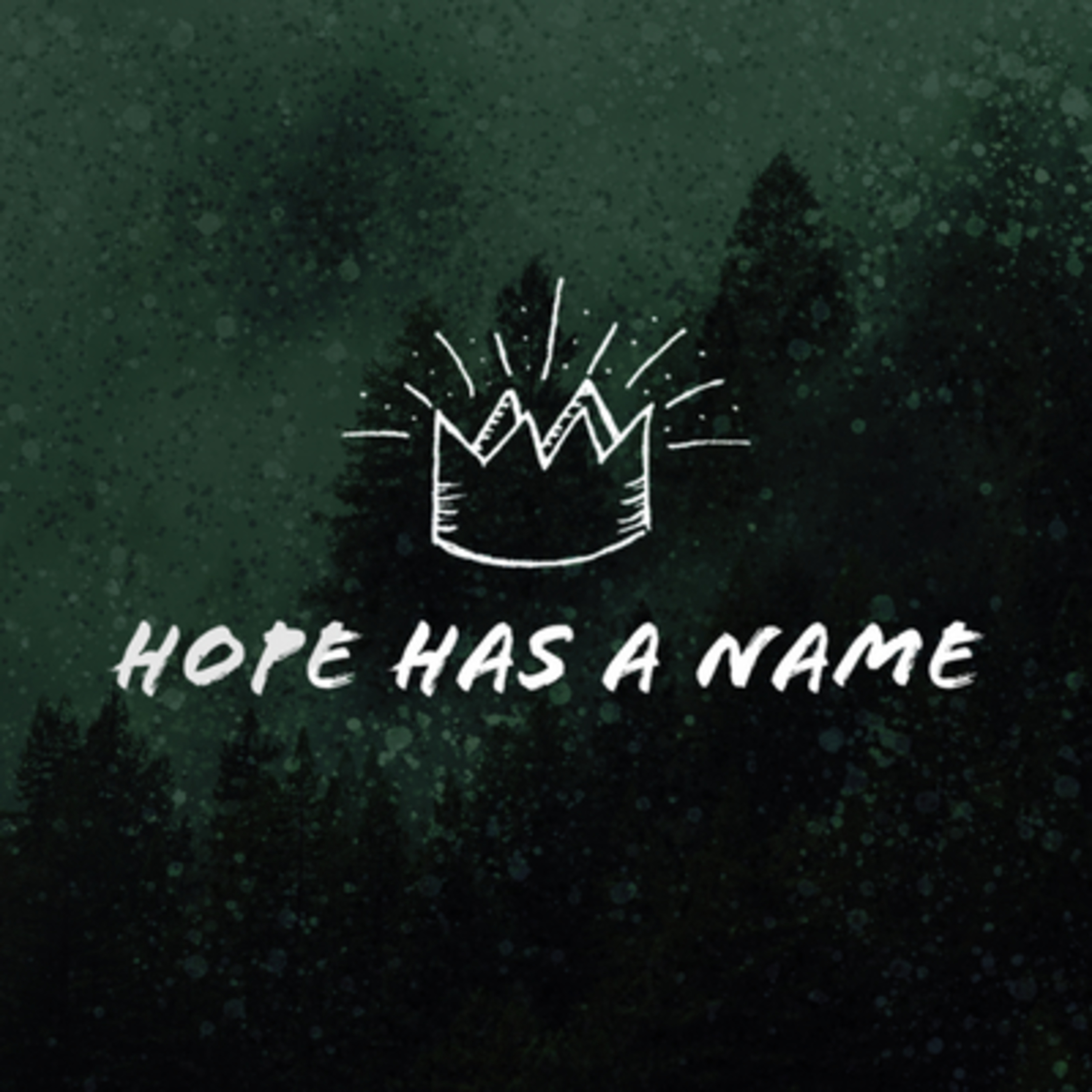 WITH US- Advent week 4 episode artwork
