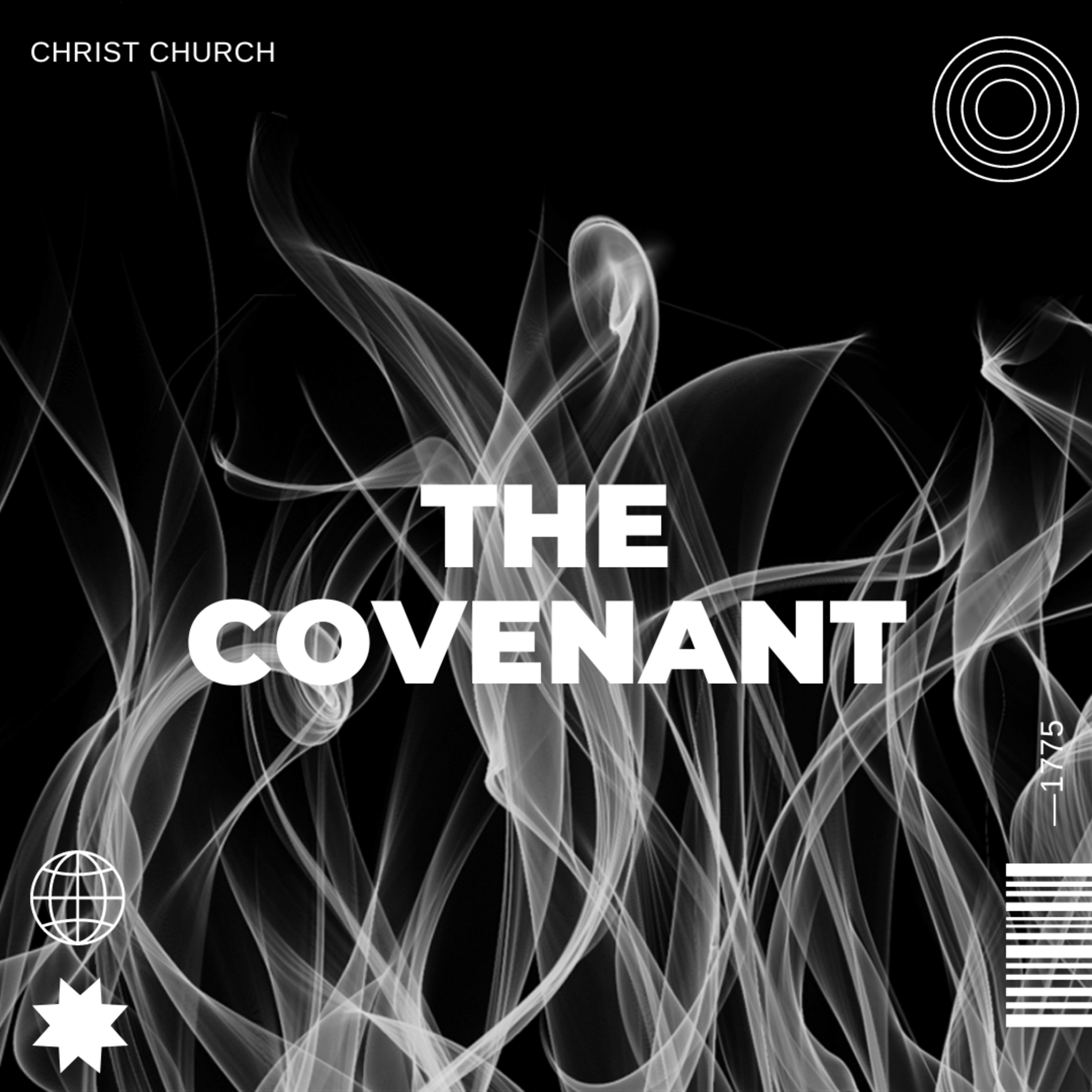 THE COVENANT | Christ Church Sermon episode artwork