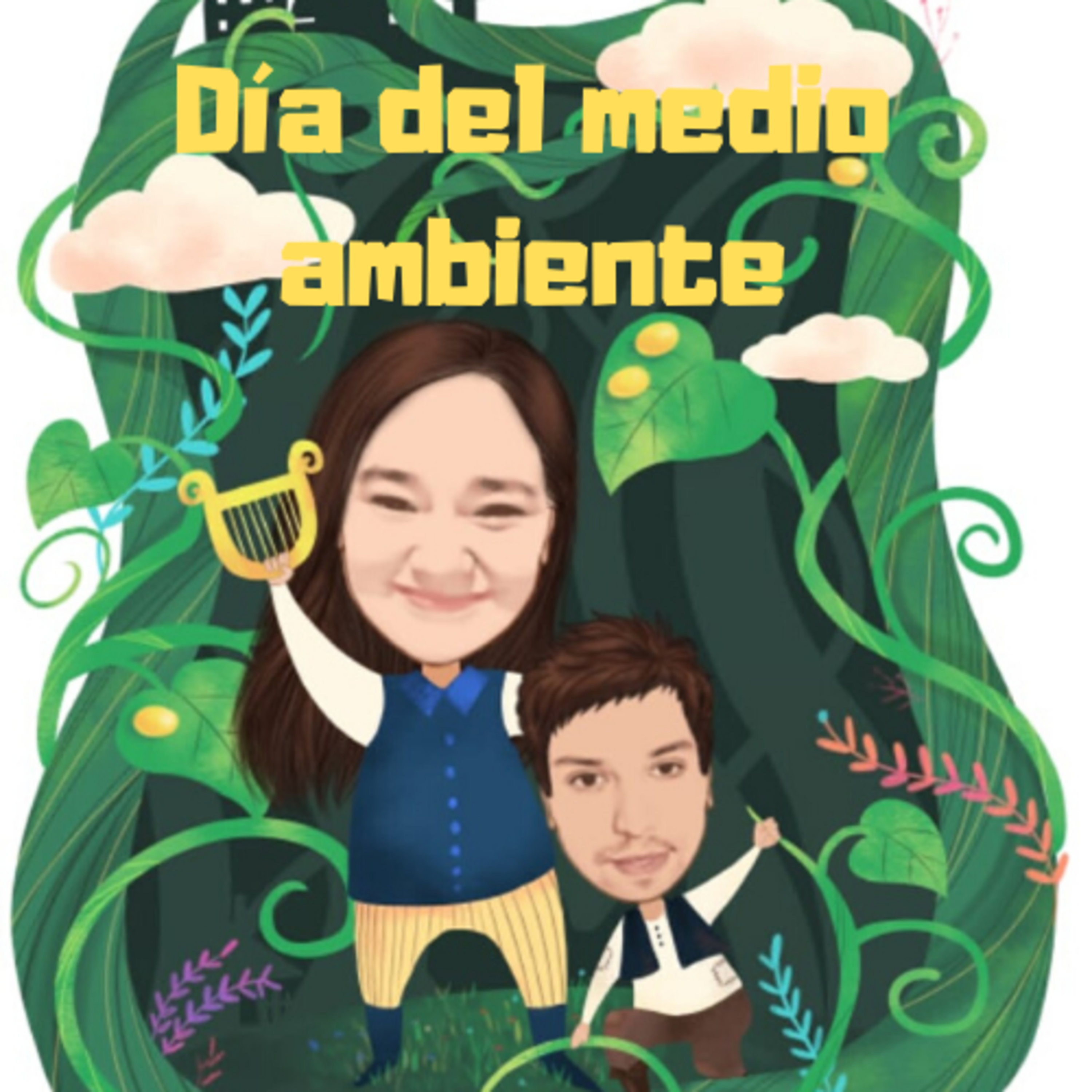 Por tu culpa estoy aqui