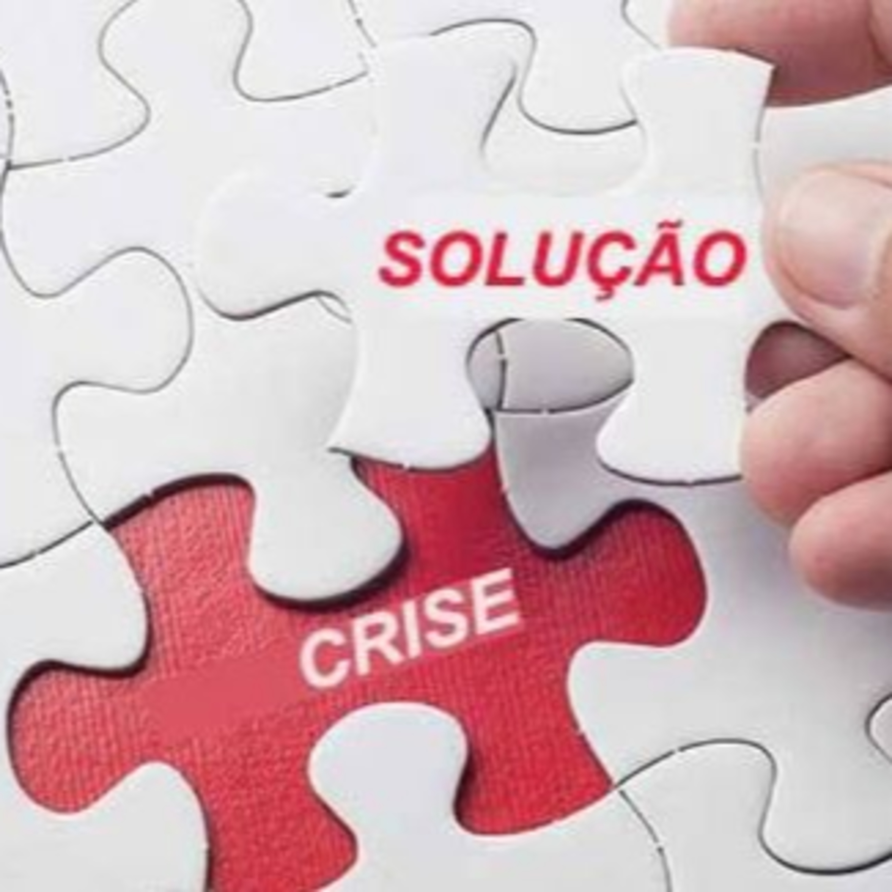A Gestão de Crises episode artwork