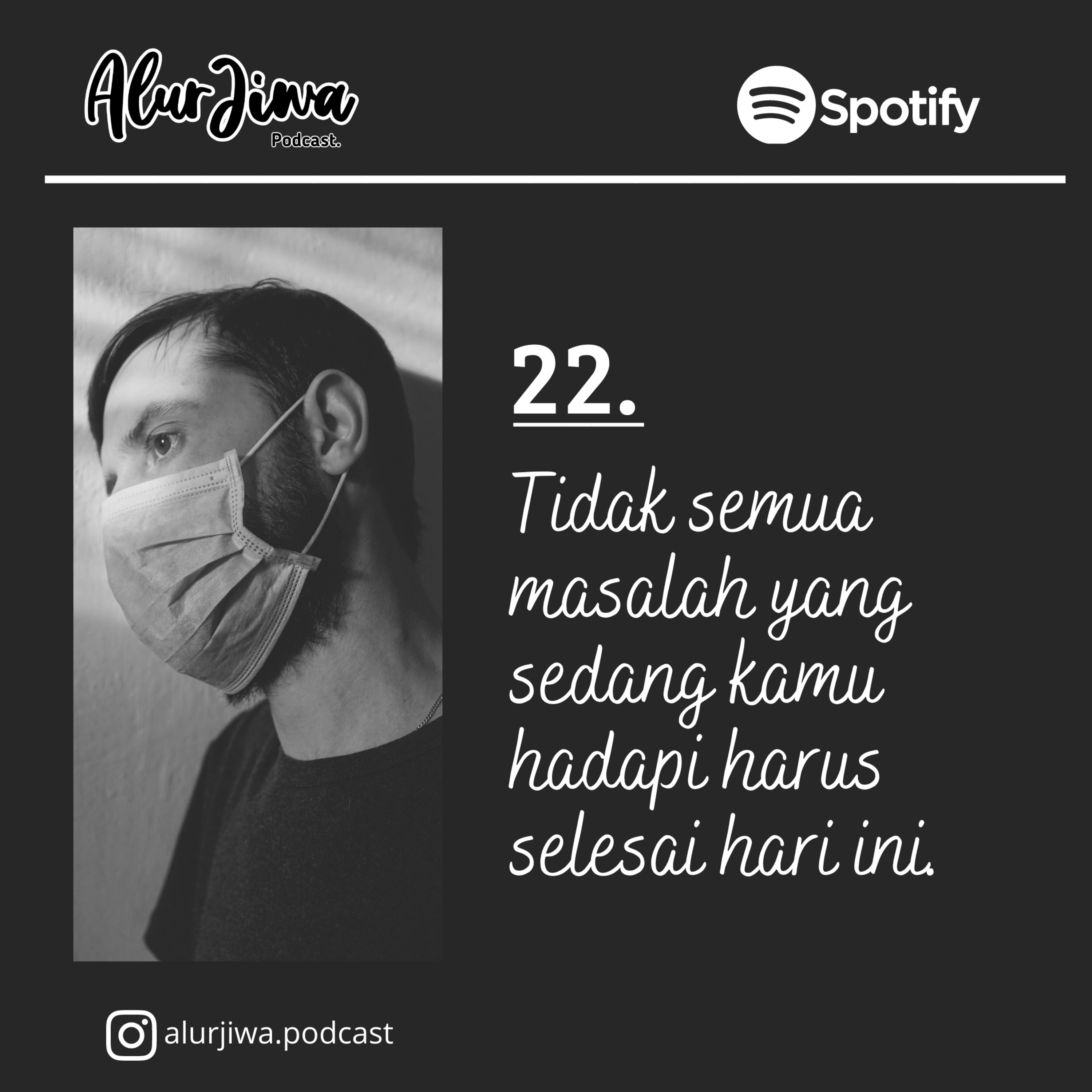 Alur Jiwa