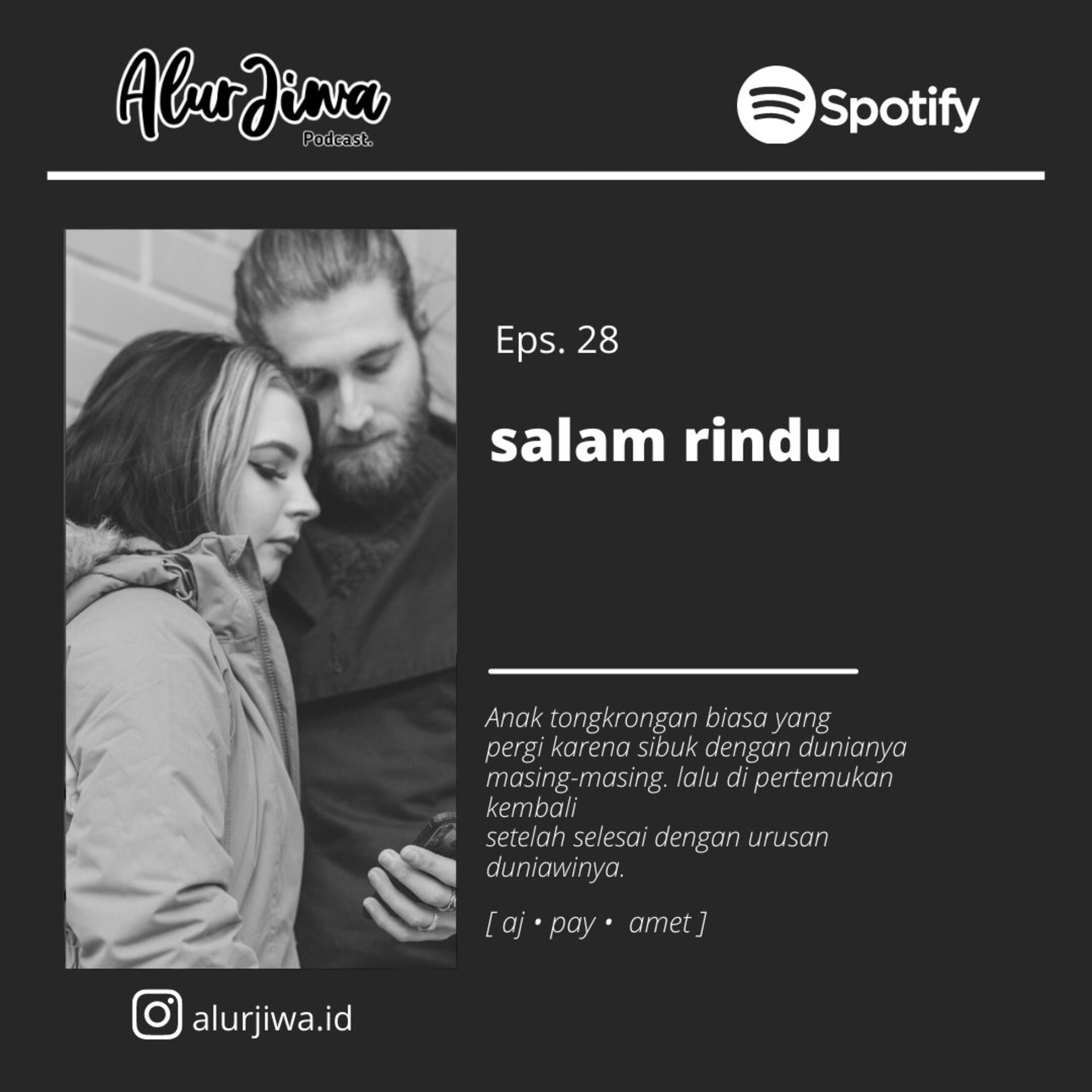 Alur Jiwa