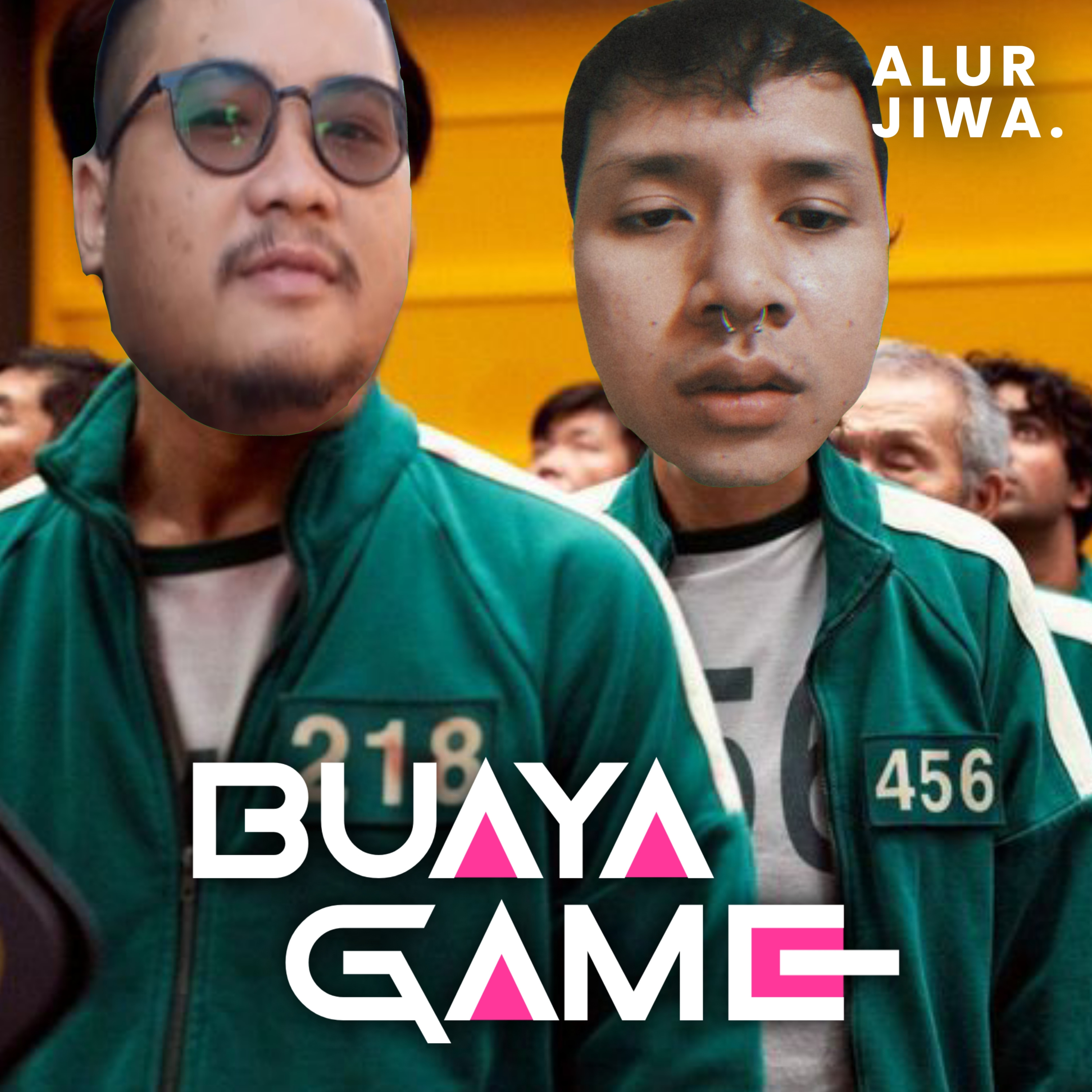 Alur Jiwa